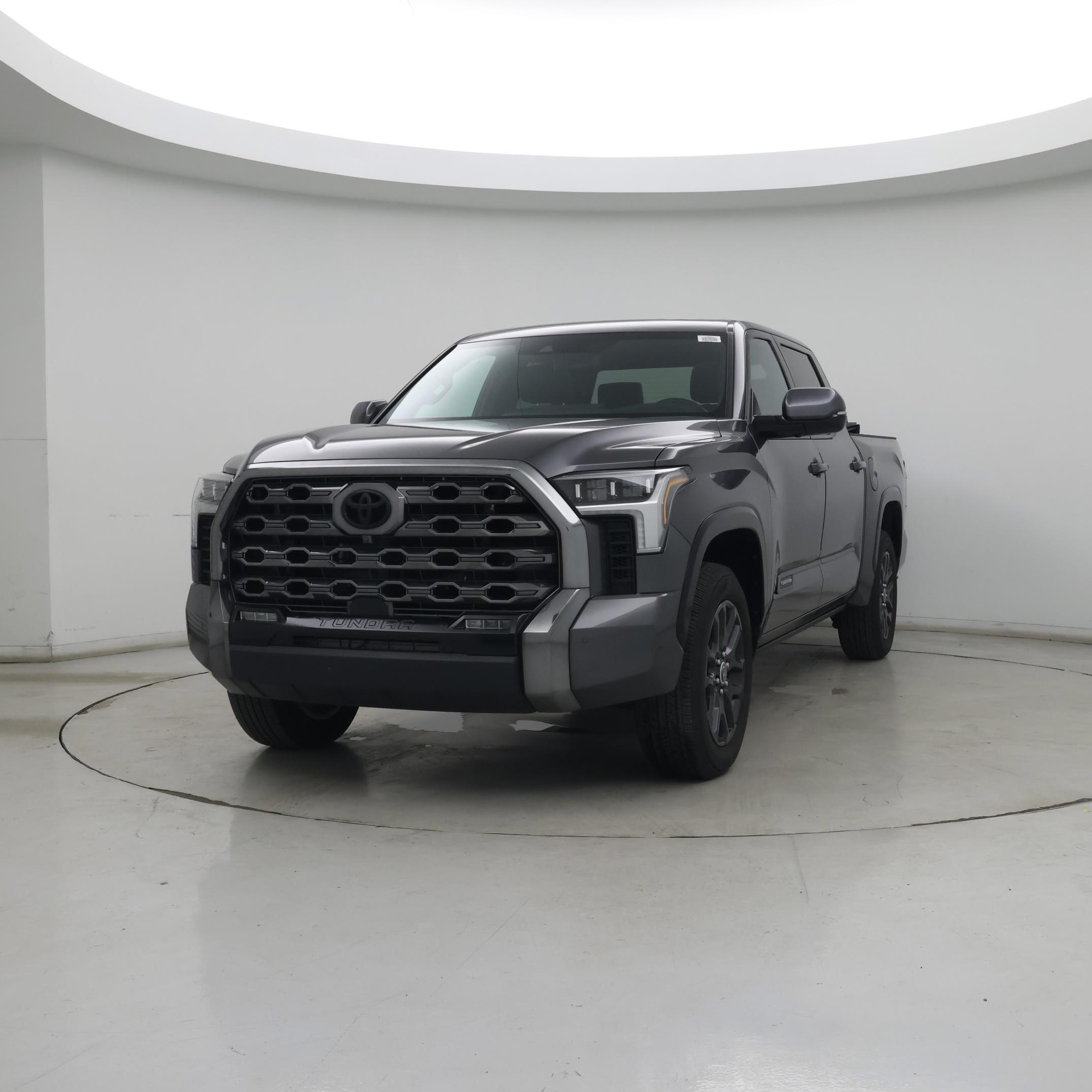 Thumbnail: 2023 Toyota Tundra - 5