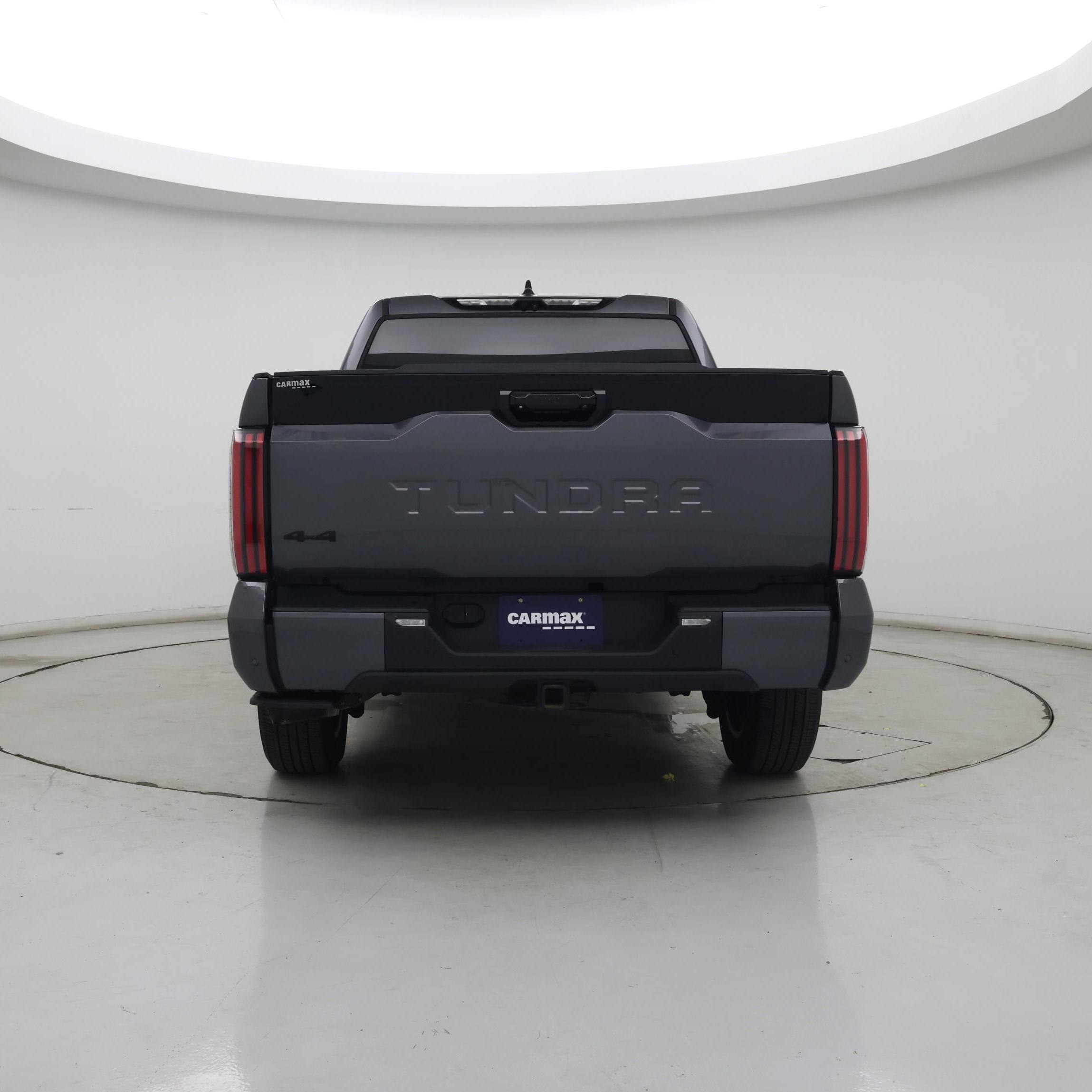 Thumbnail: 2023 Toyota Tundra - 6