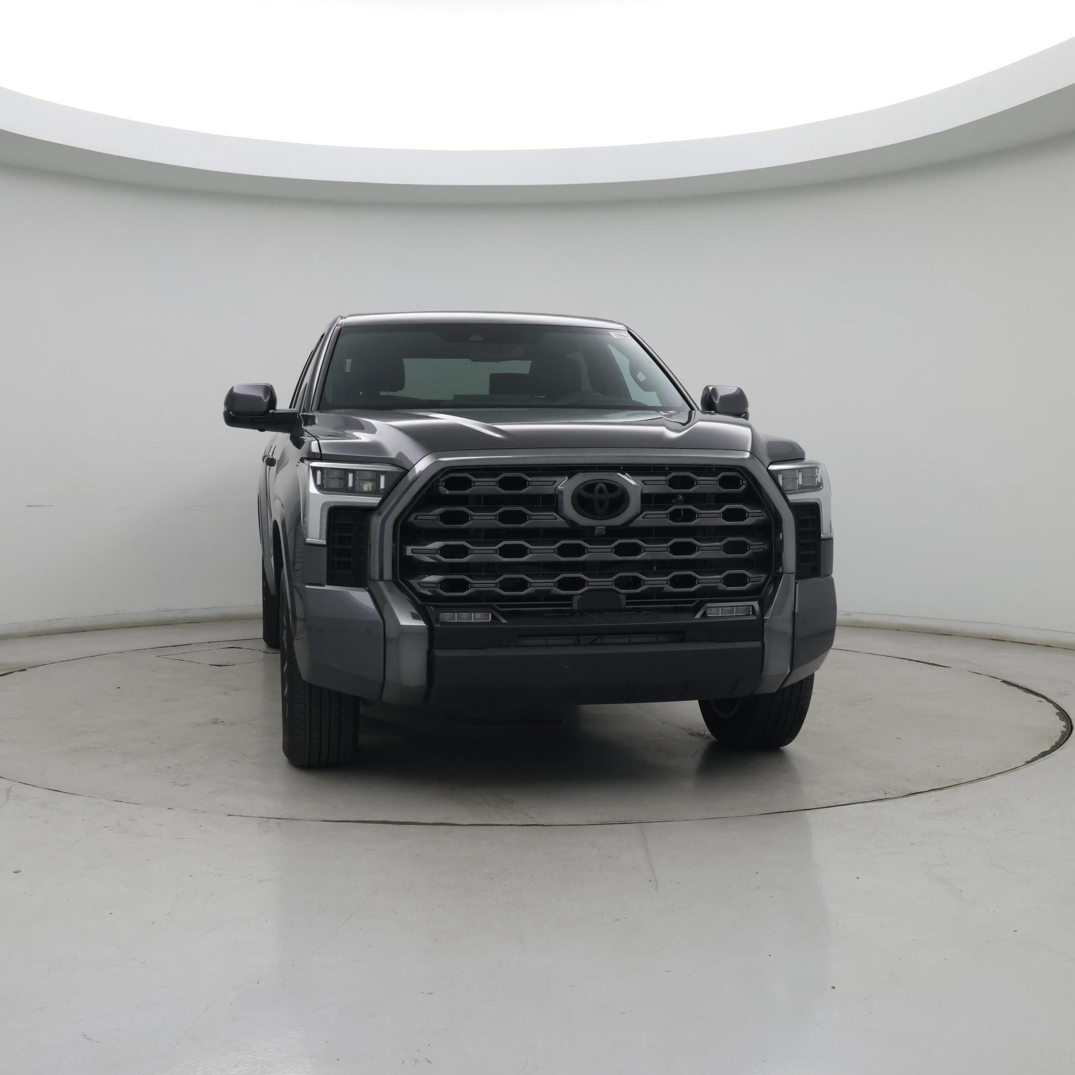 Thumbnail: 2023 Toyota Tundra - 7