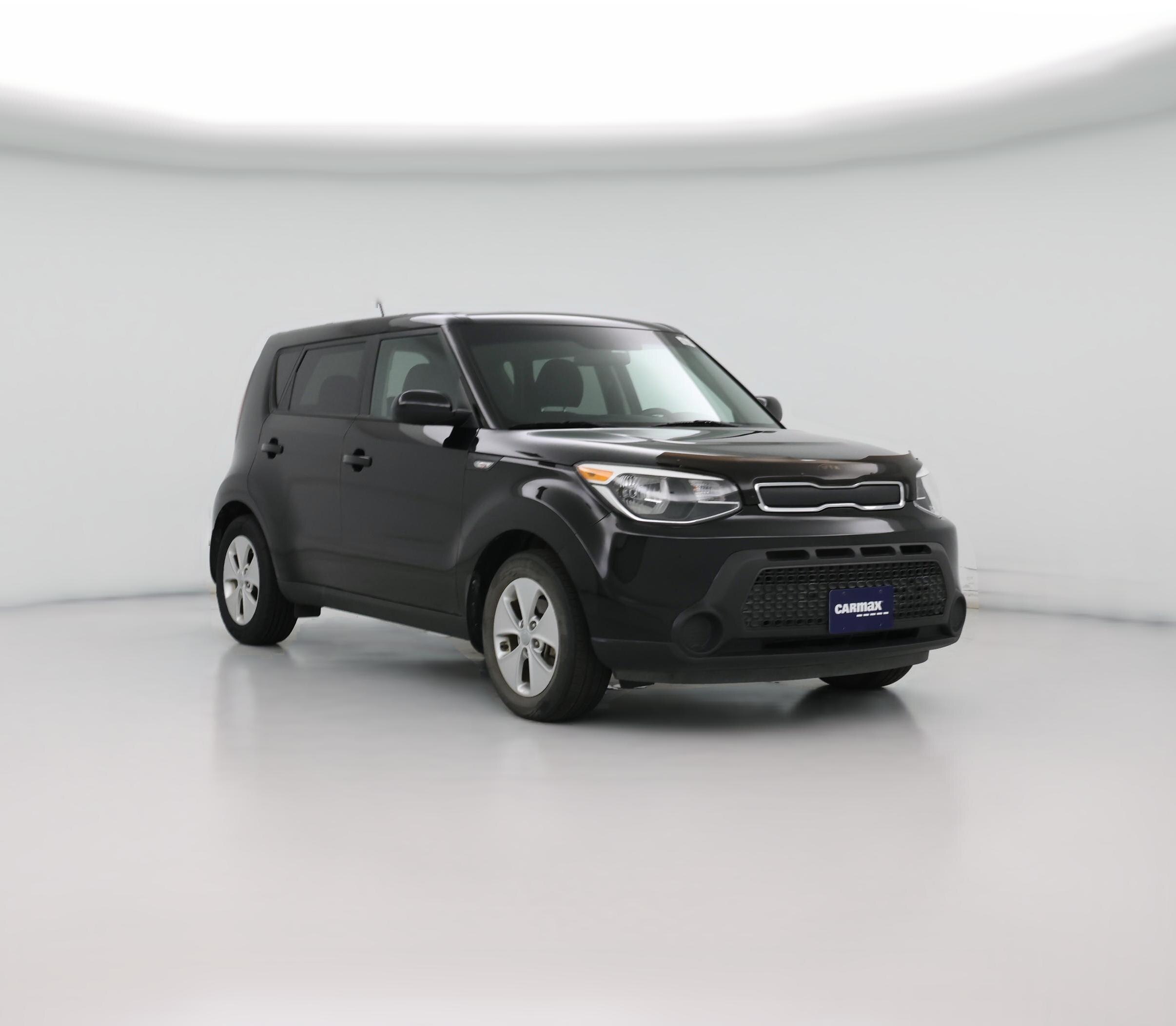 Thumbnail: 2014 Kia Soul - 1