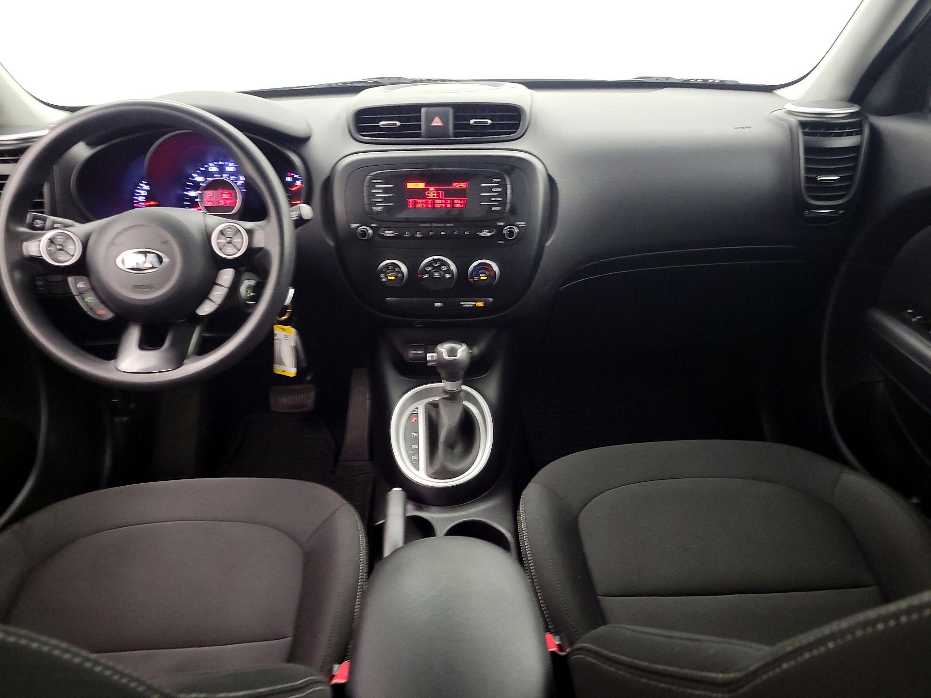 Thumbnail: 2014 Kia Soul - 9