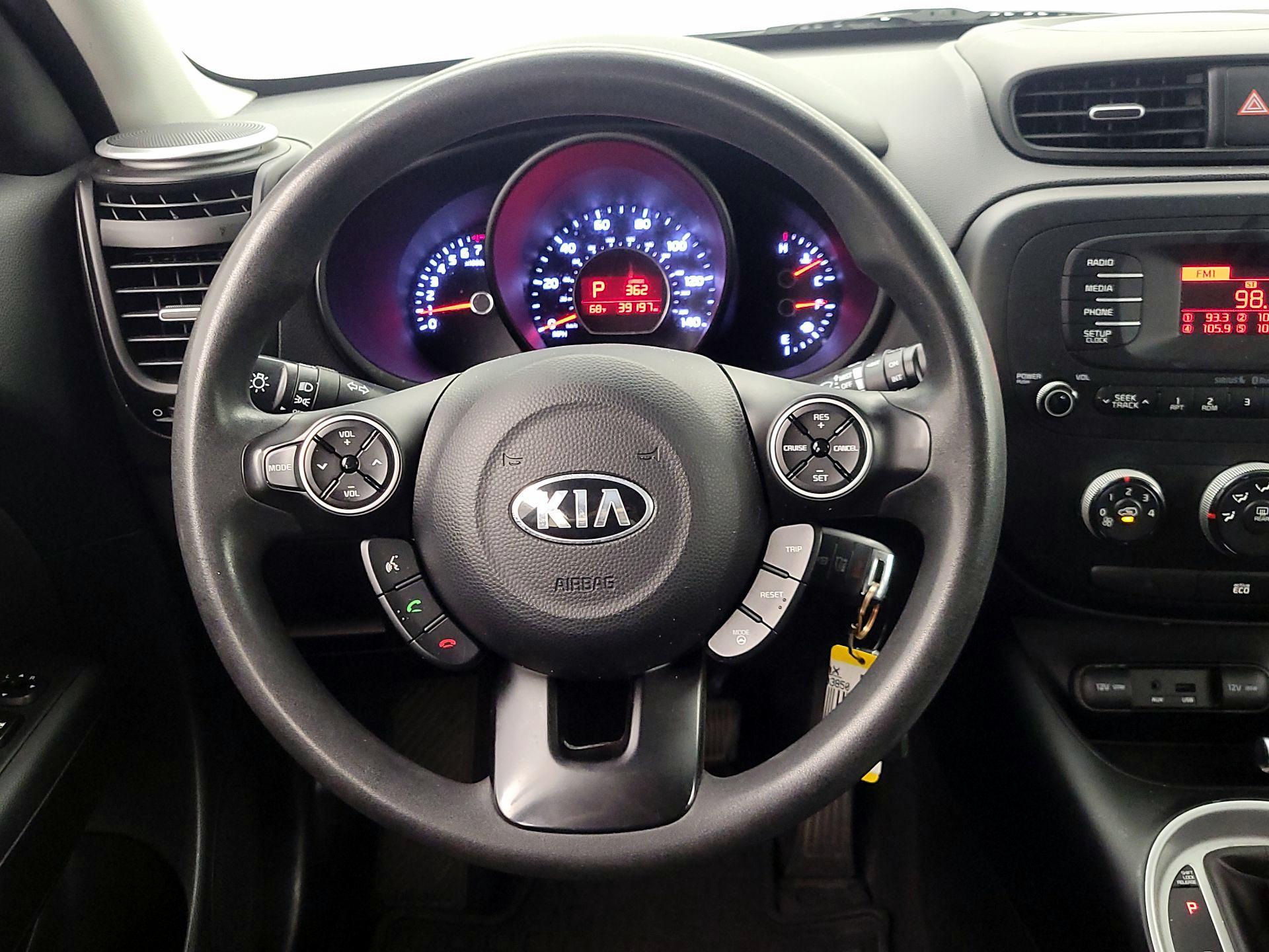 Thumbnail: 2014 Kia Soul - 10