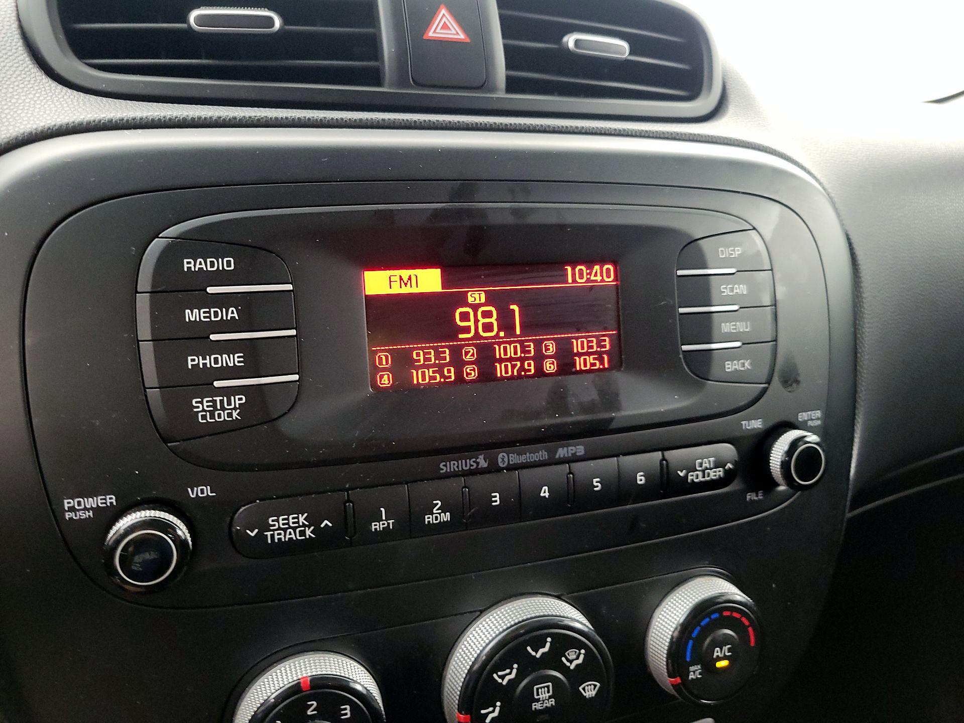 Thumbnail: 2014 Kia Soul - 14