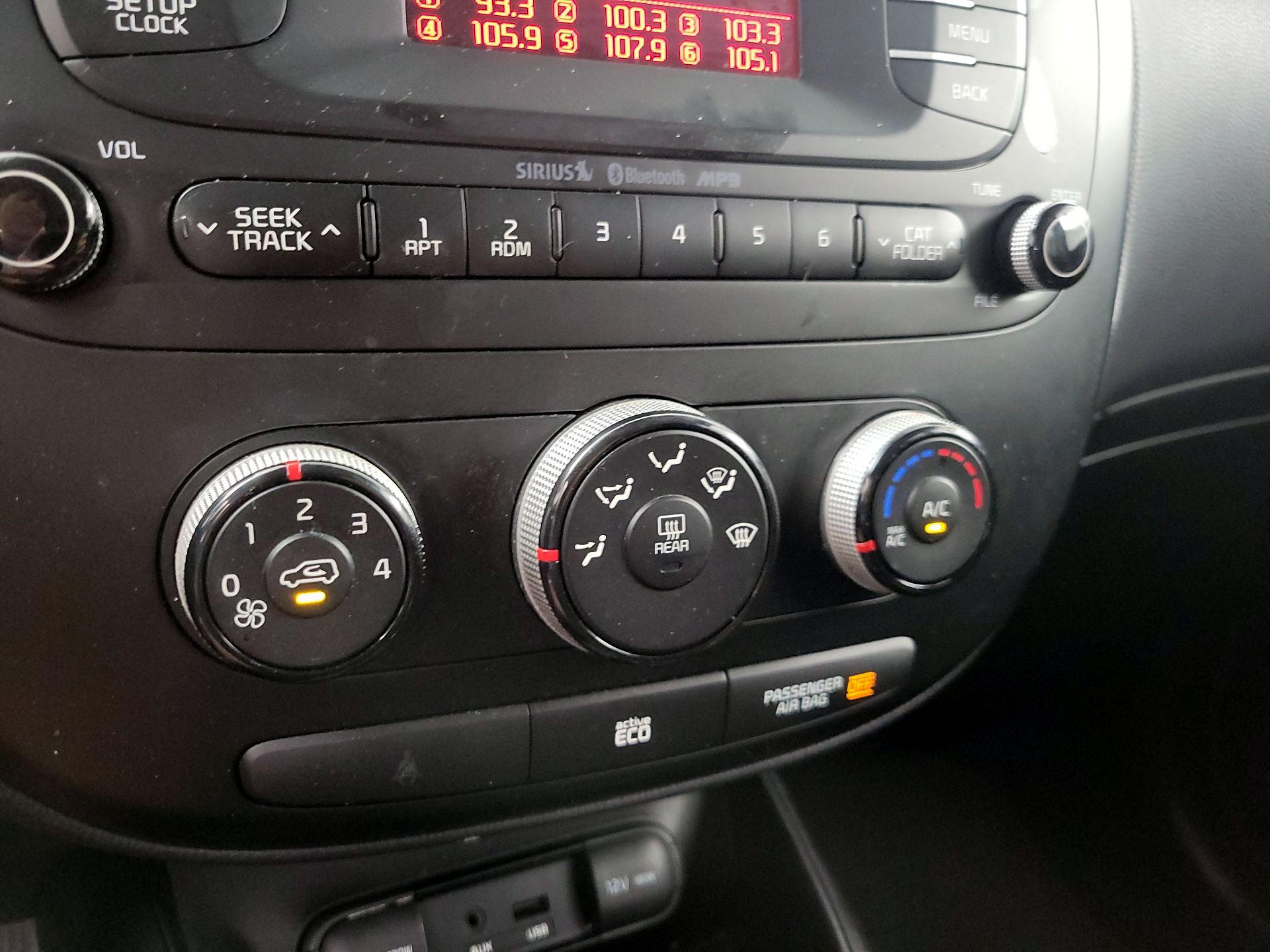 Thumbnail: 2014 Kia Soul - 15
