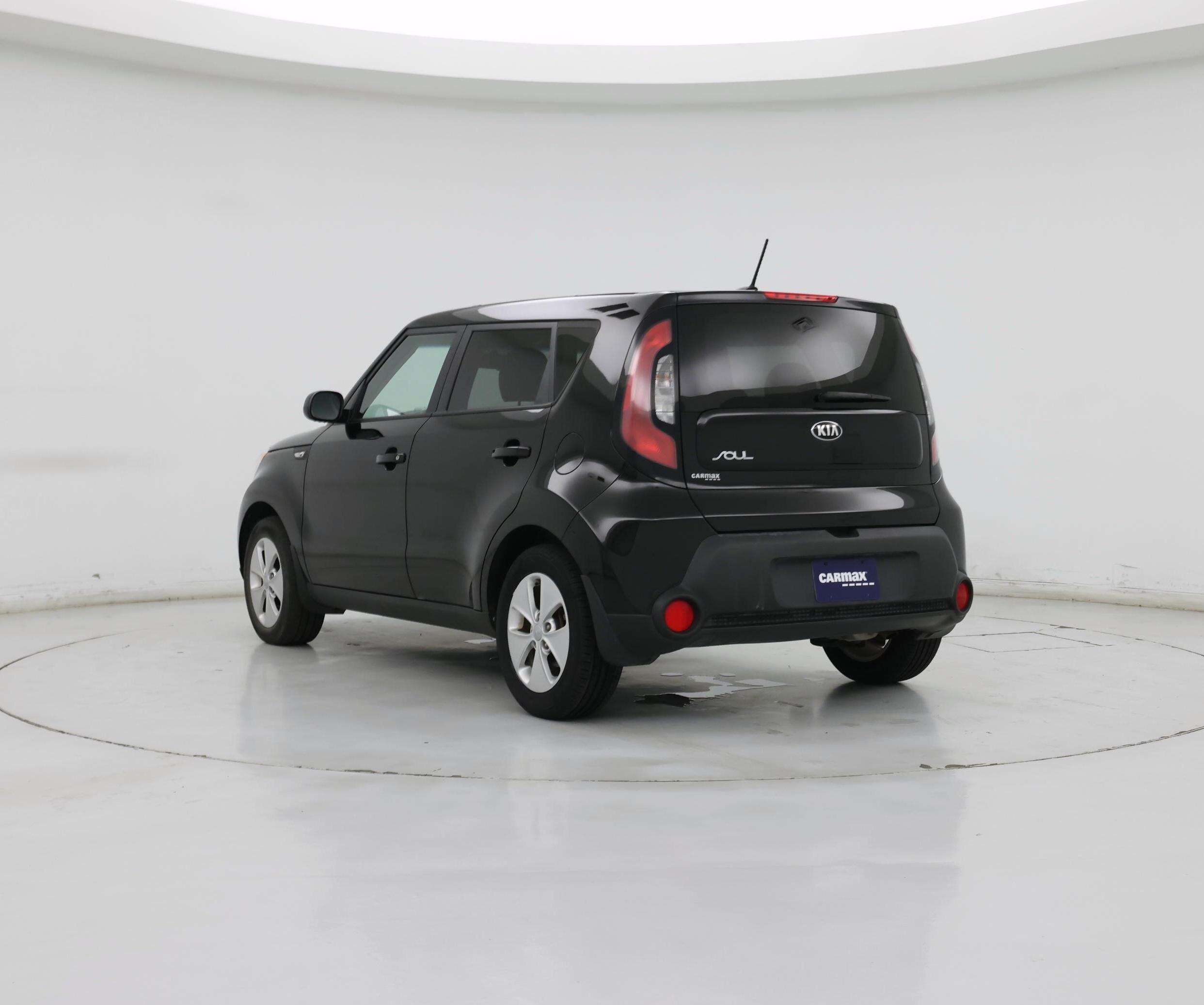 Thumbnail: 2014 Kia Soul - 2