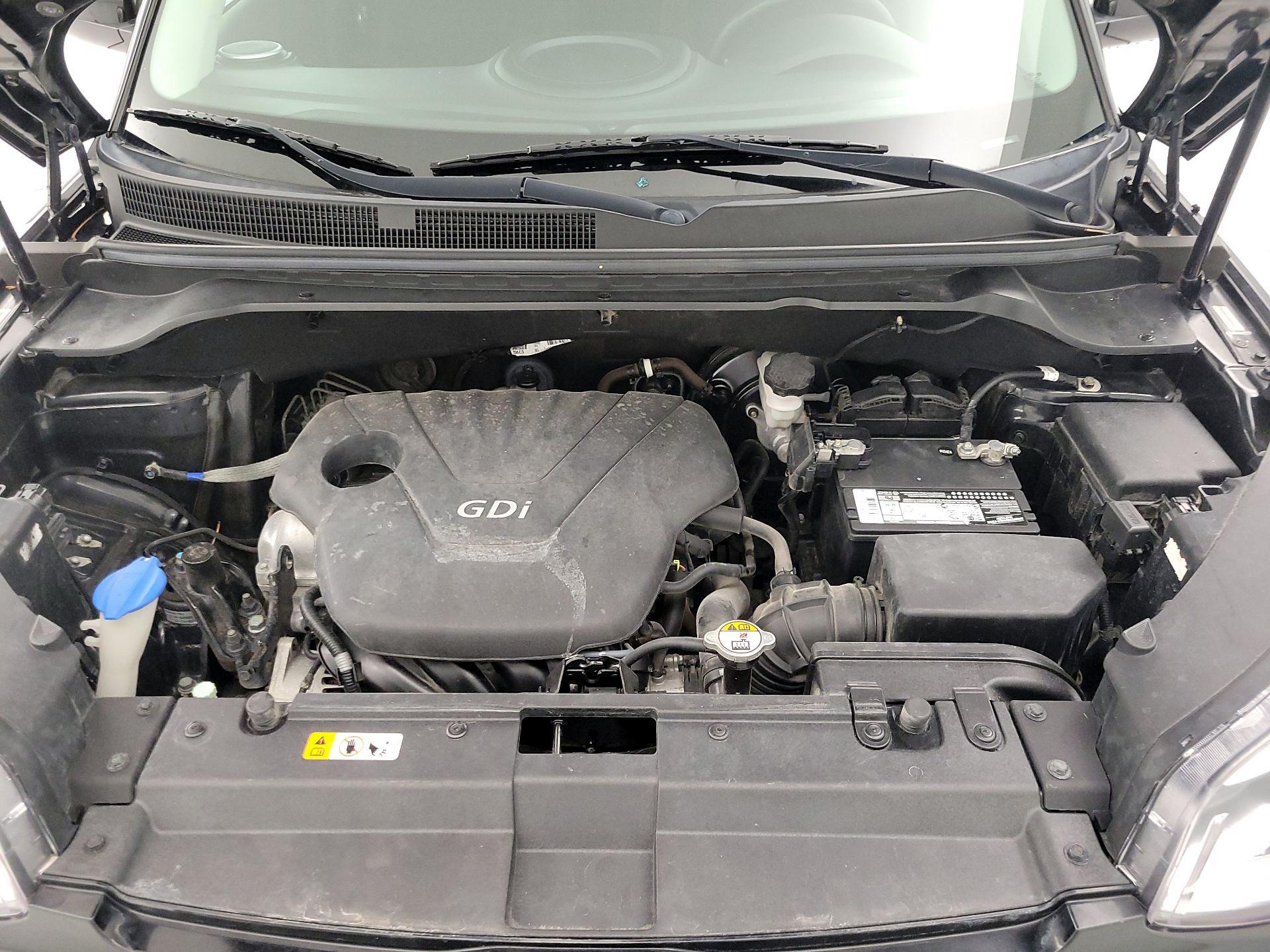 Thumbnail: 2014 Kia Soul - 20