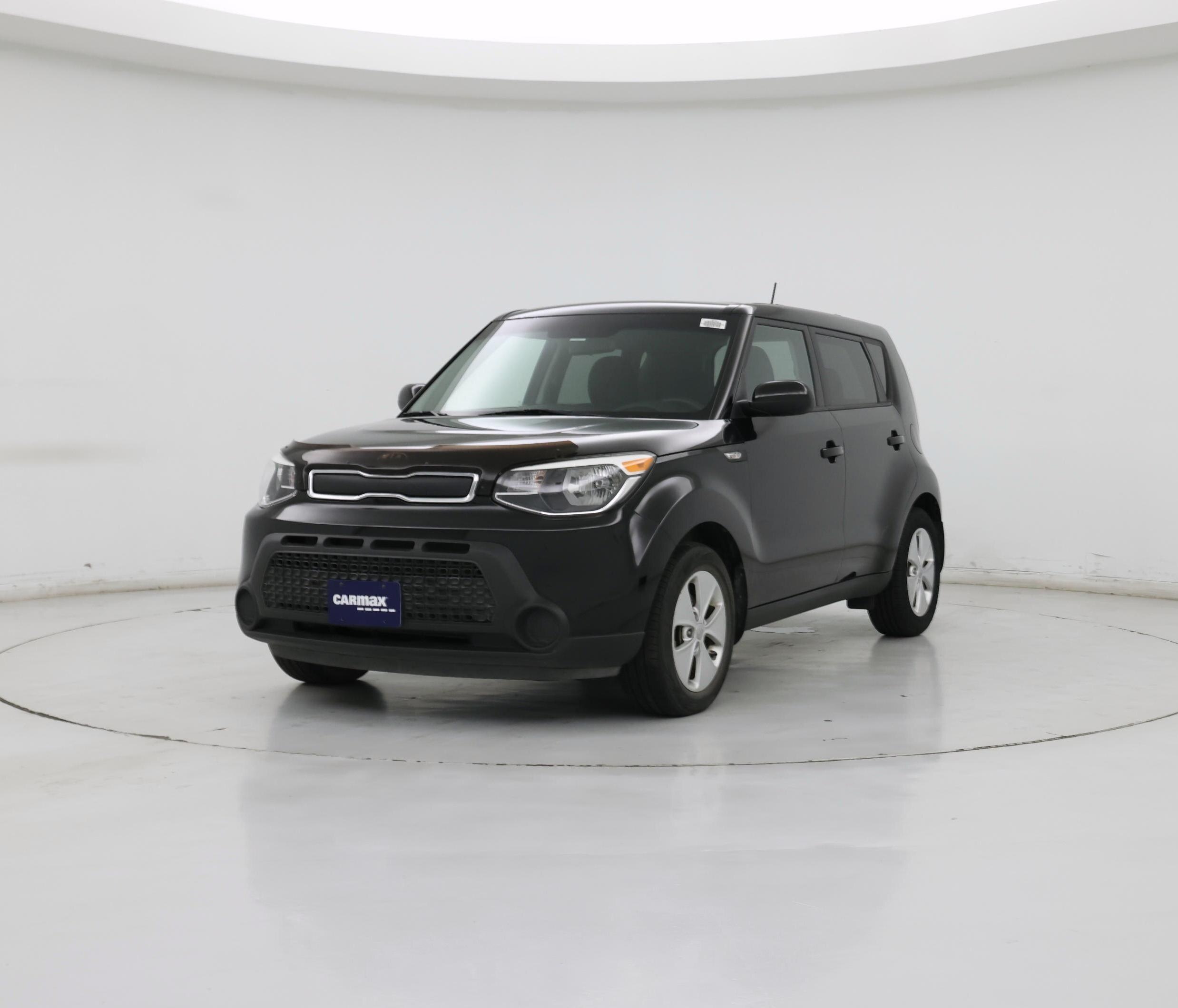 Thumbnail: 2014 Kia Soul - 4