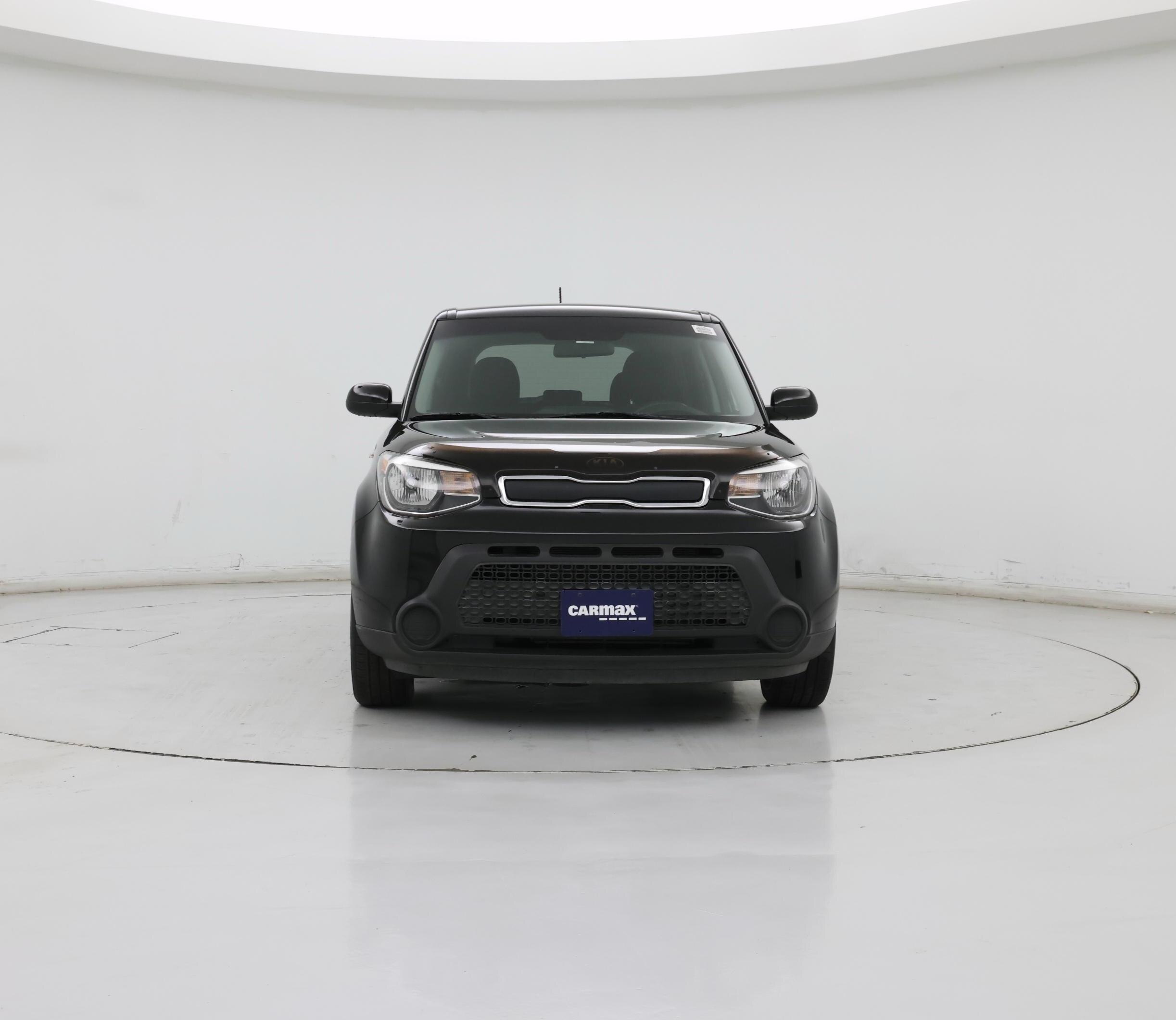 Thumbnail: 2014 Kia Soul - 5