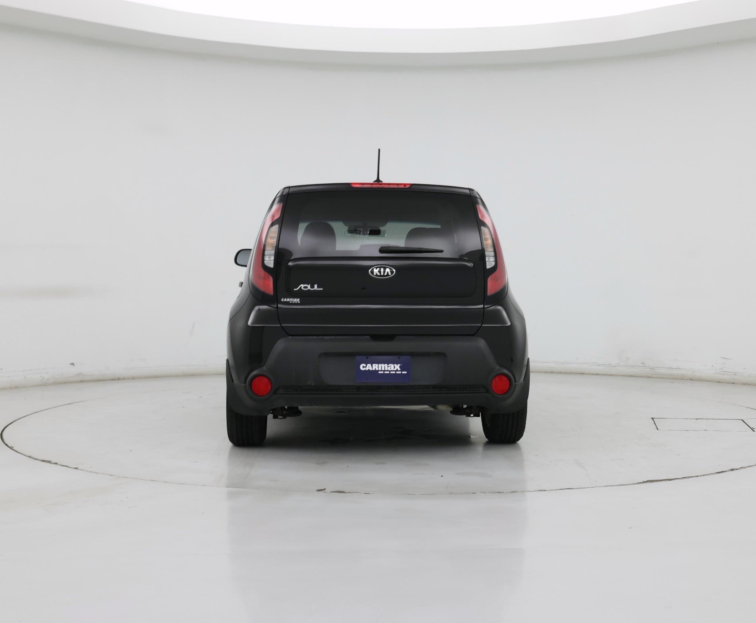 Thumbnail: 2014 Kia Soul - 6