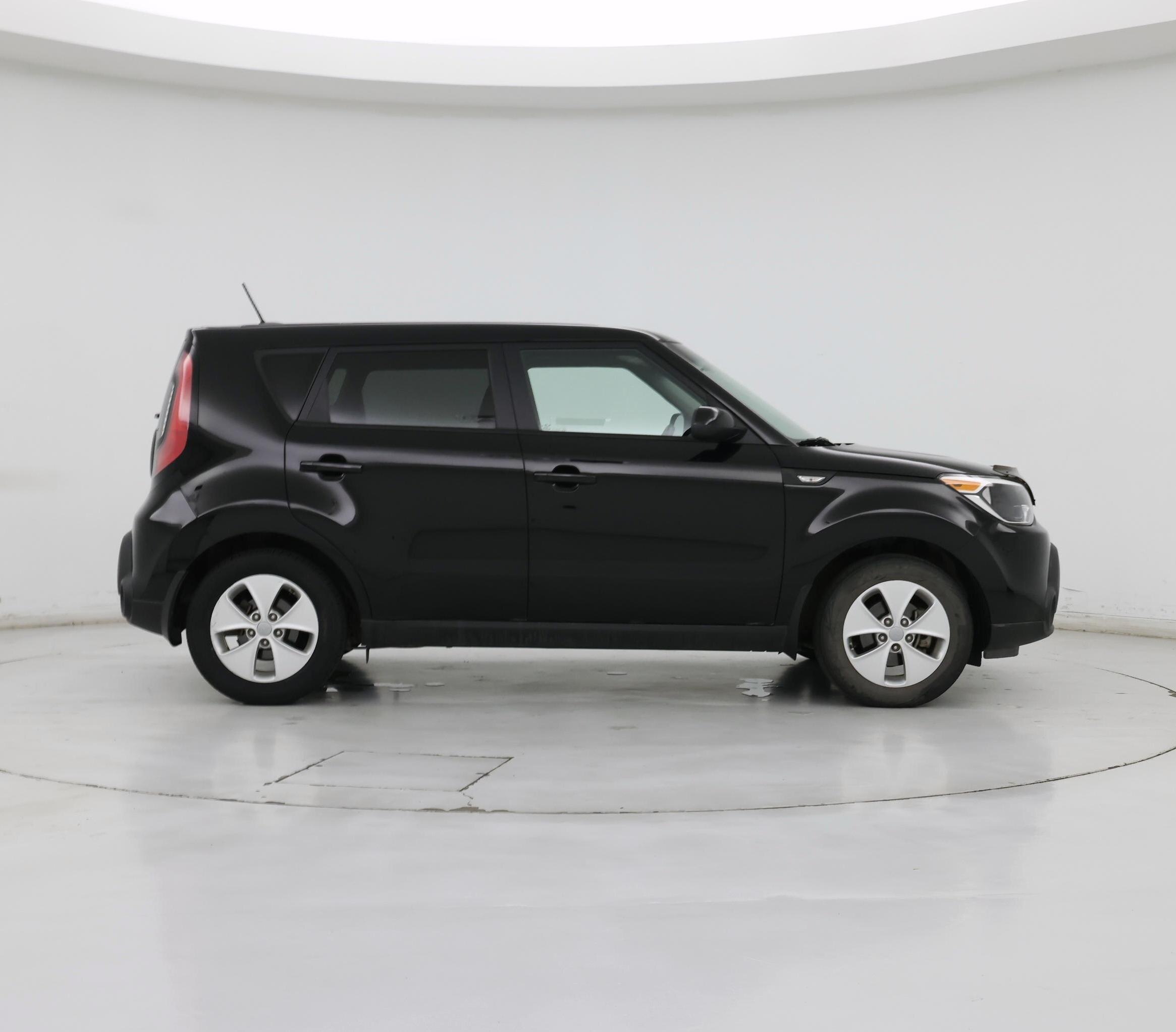 Thumbnail: 2014 Kia Soul - 7