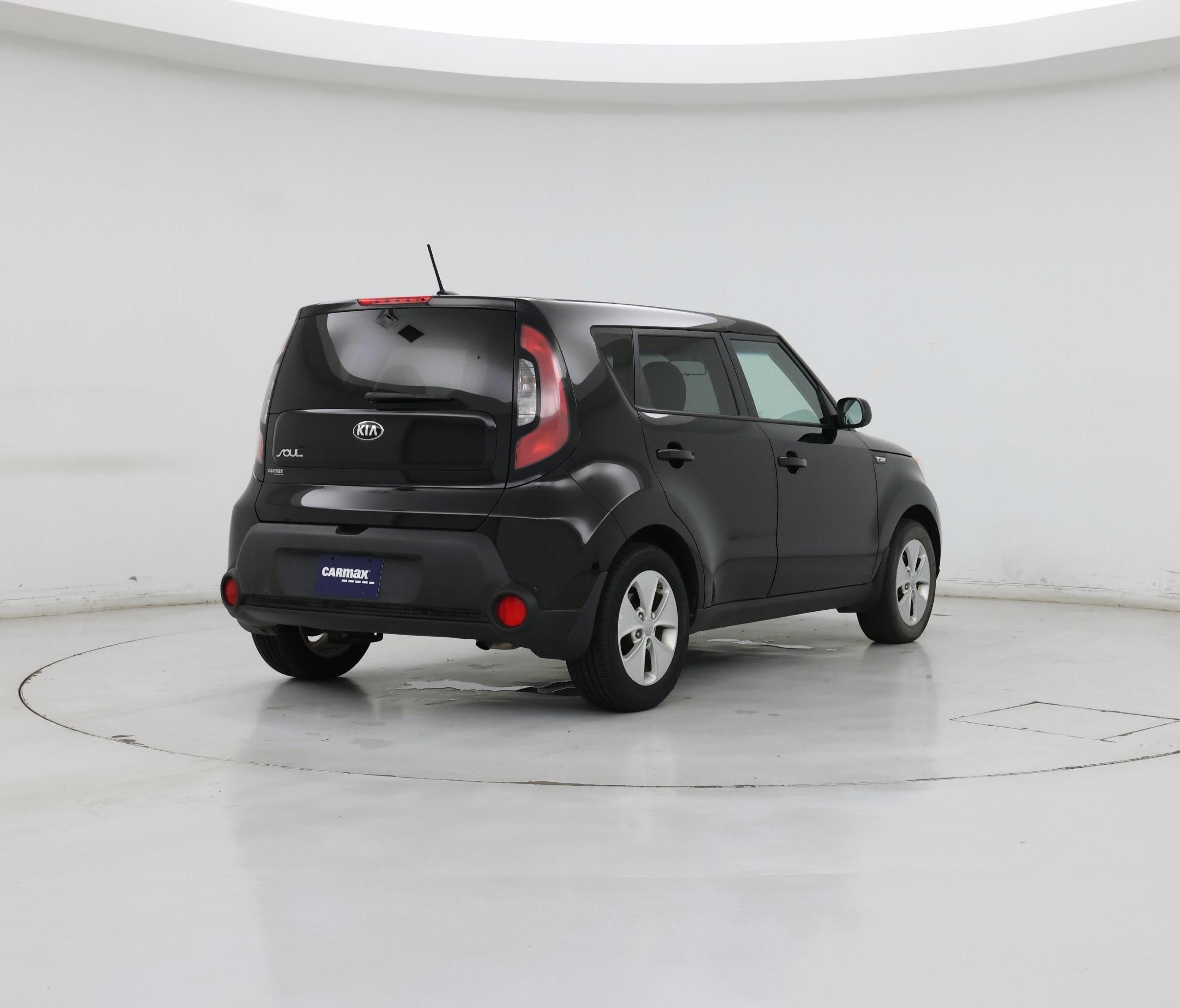 Thumbnail: 2014 Kia Soul - 8