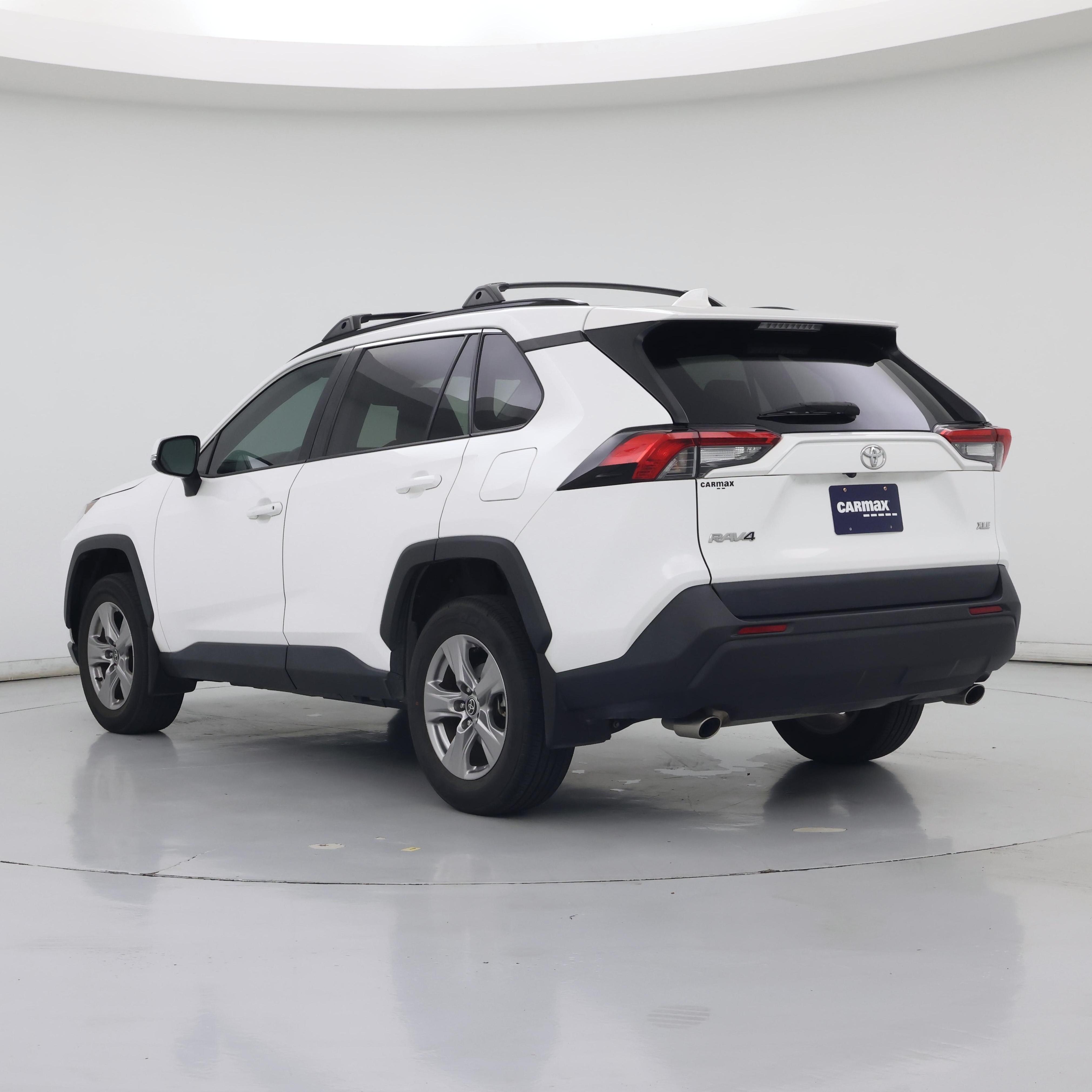 Thumbnail: 2023 Toyota RAV4 - 2