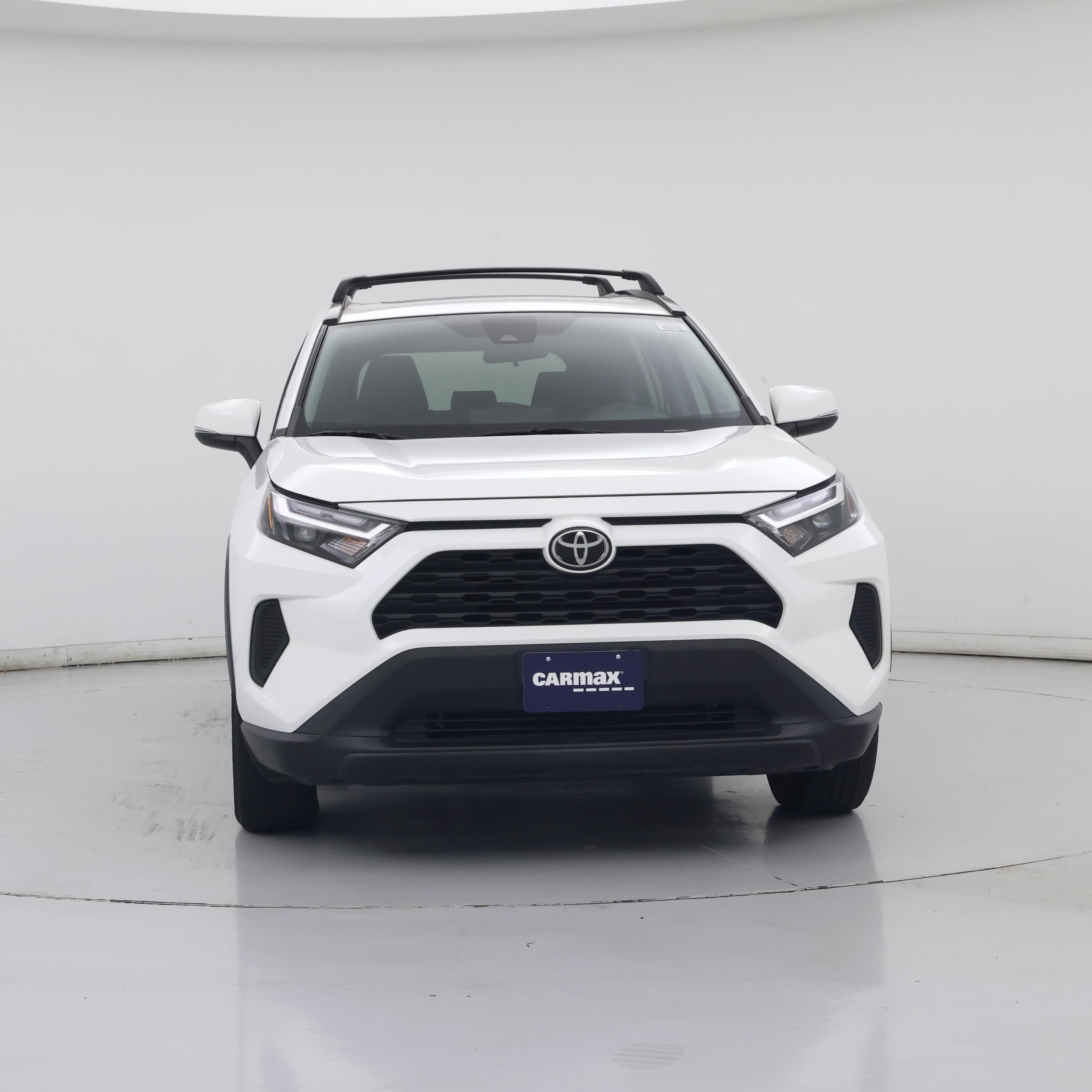 Thumbnail: 2023 Toyota RAV4 - 5