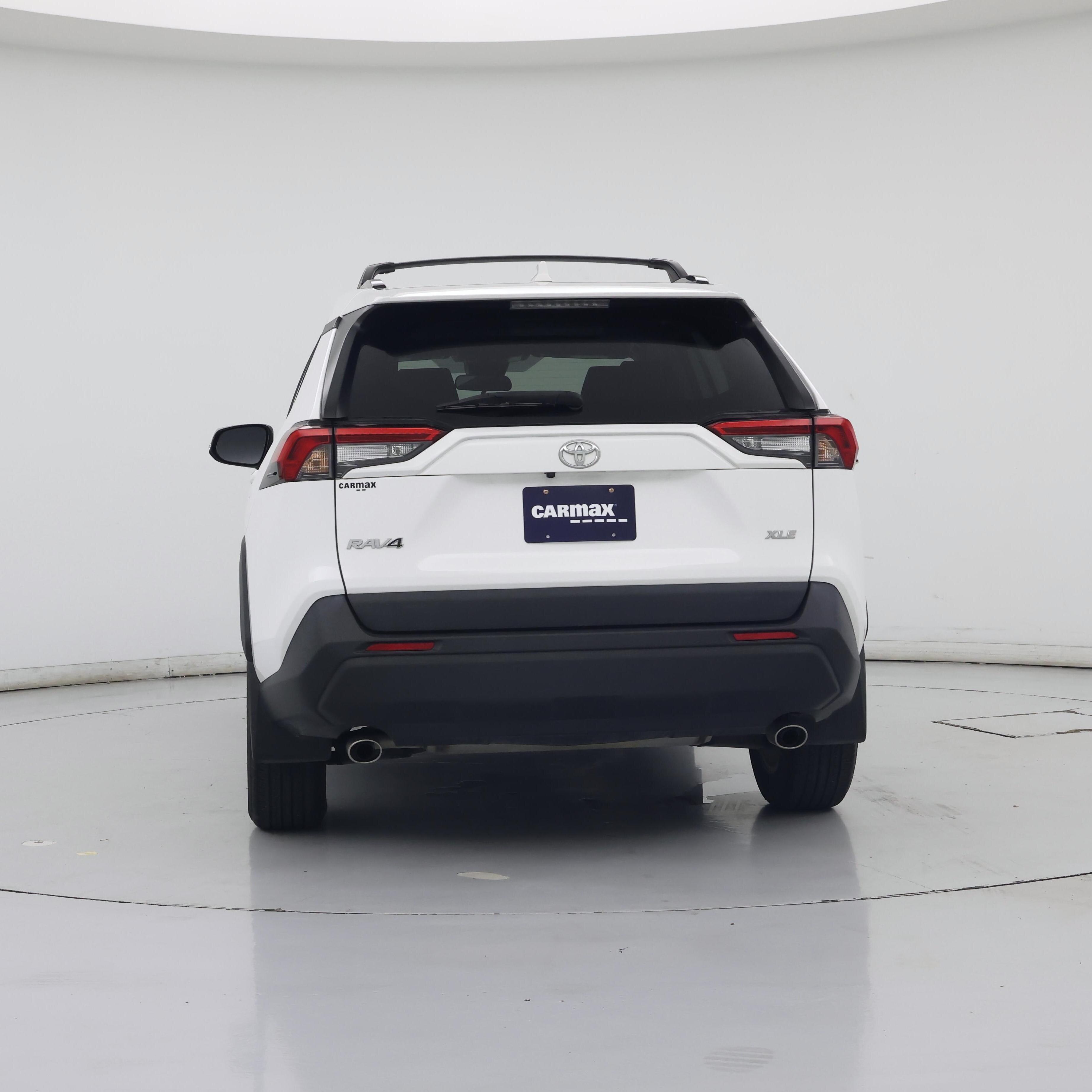 Thumbnail: 2023 Toyota RAV4 - 6