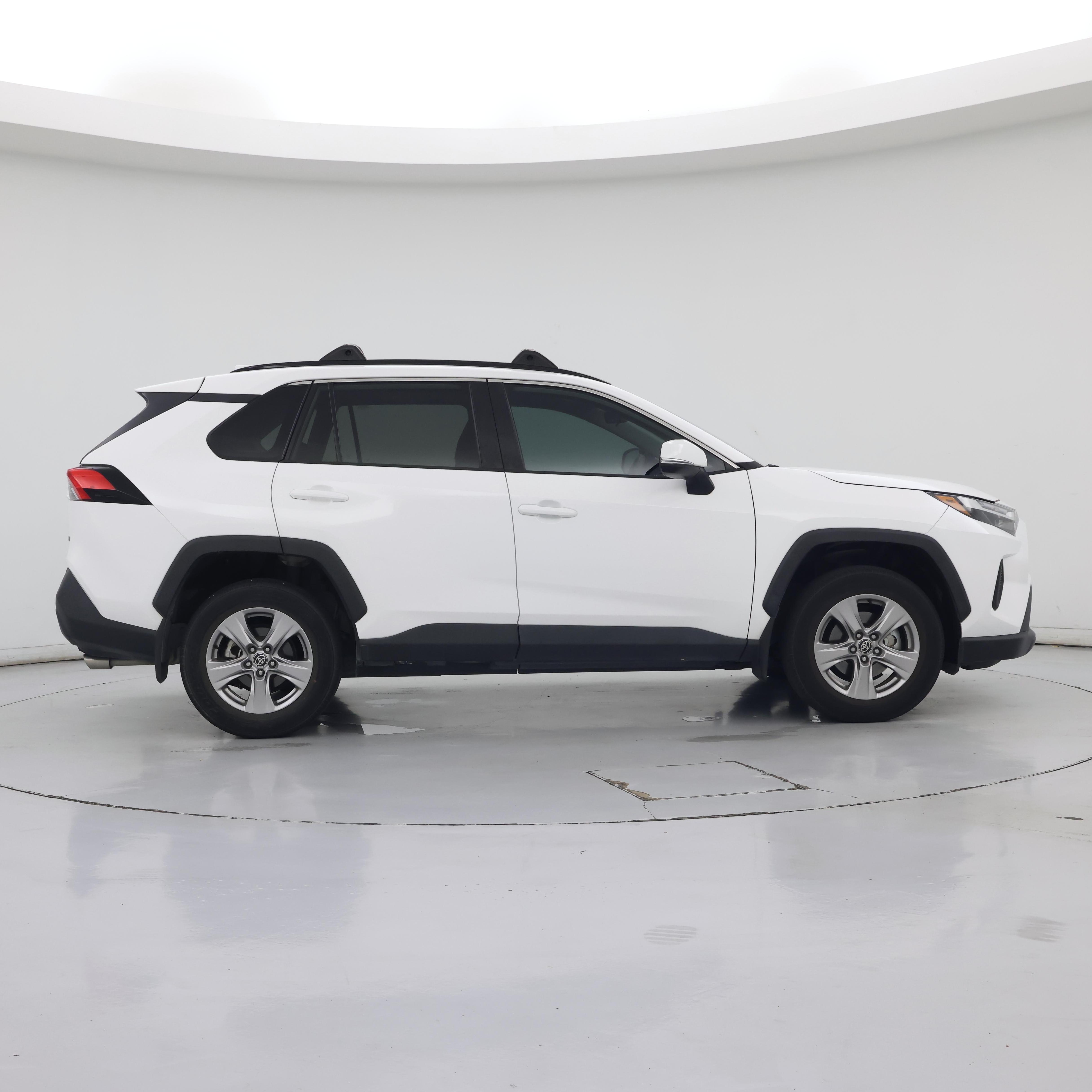Thumbnail: 2023 Toyota RAV4 - 7