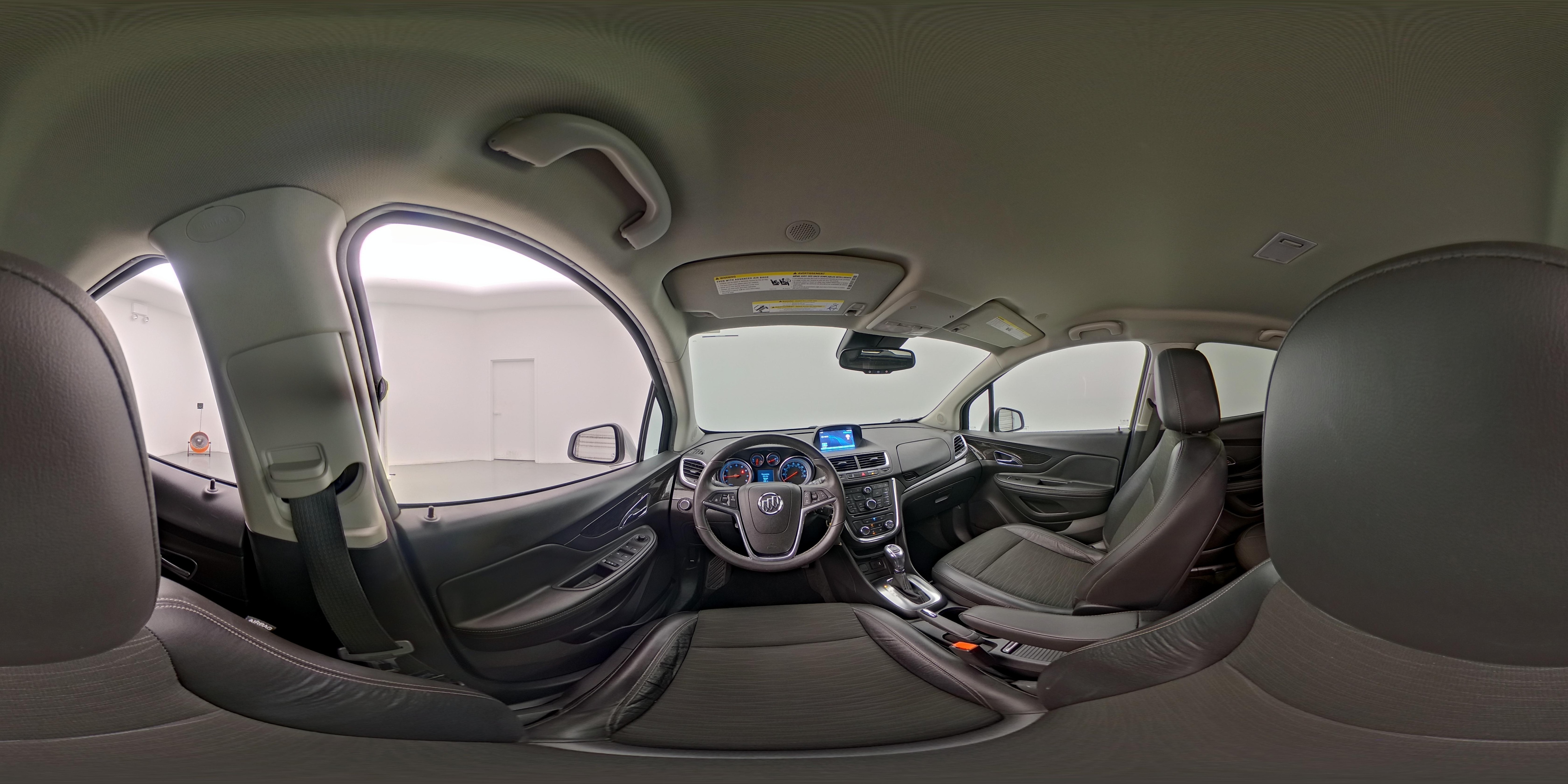 2016 Buick Encore Base - Photo 26