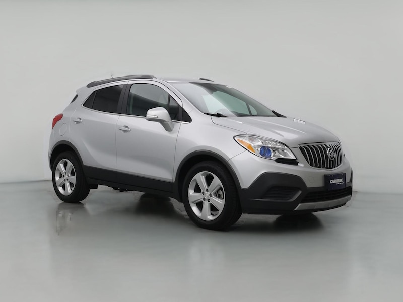 2016 Buick Encore  -
                  Tolleson, AZ
