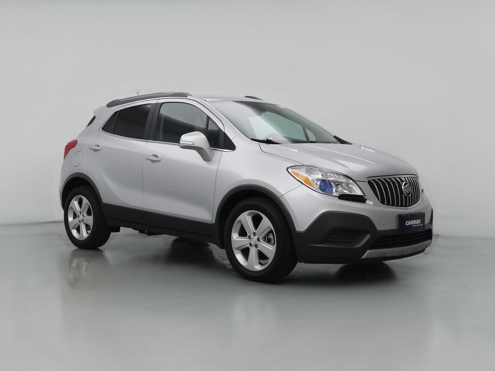 2016 Buick Encore Base - Photo 1