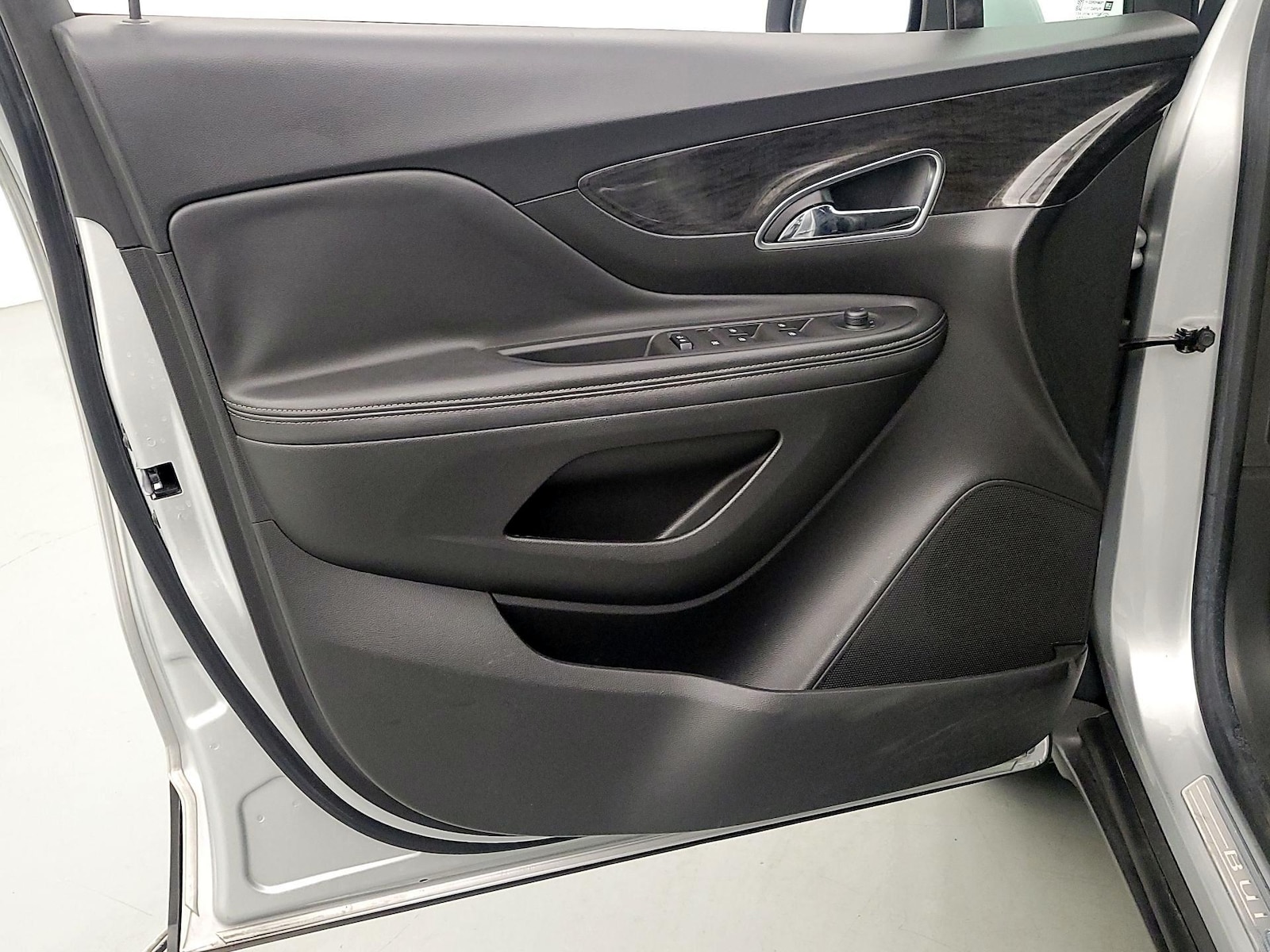 2016 Buick Encore Base - Photo 13