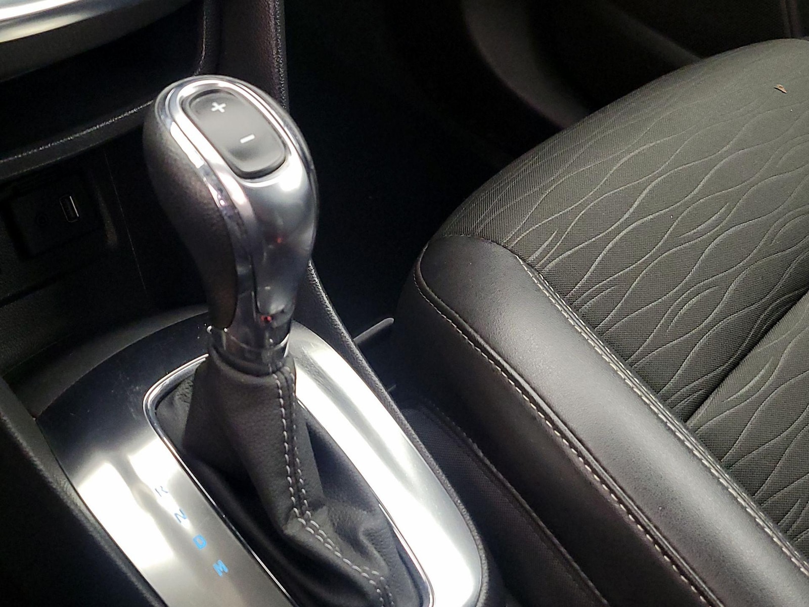 2016 Buick Encore Base - Photo 18