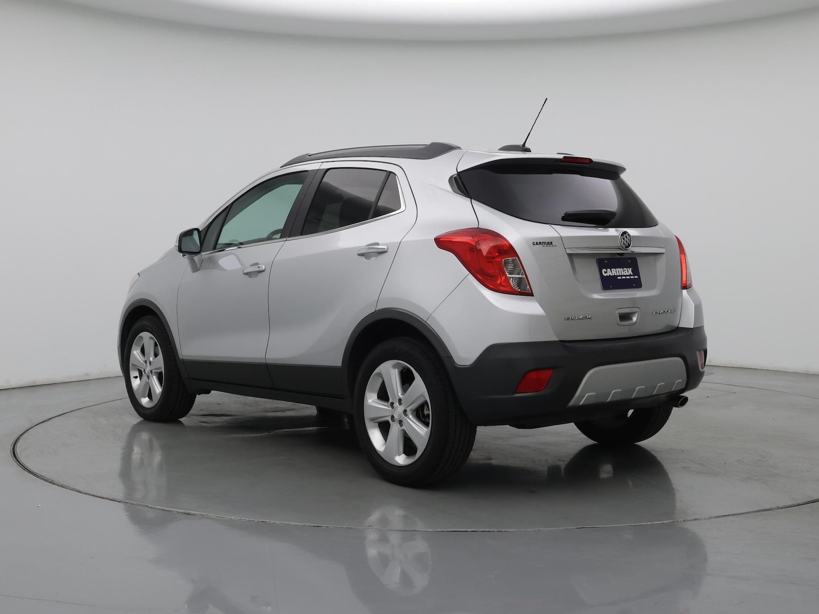2016 Buick Encore Base - Photo 3