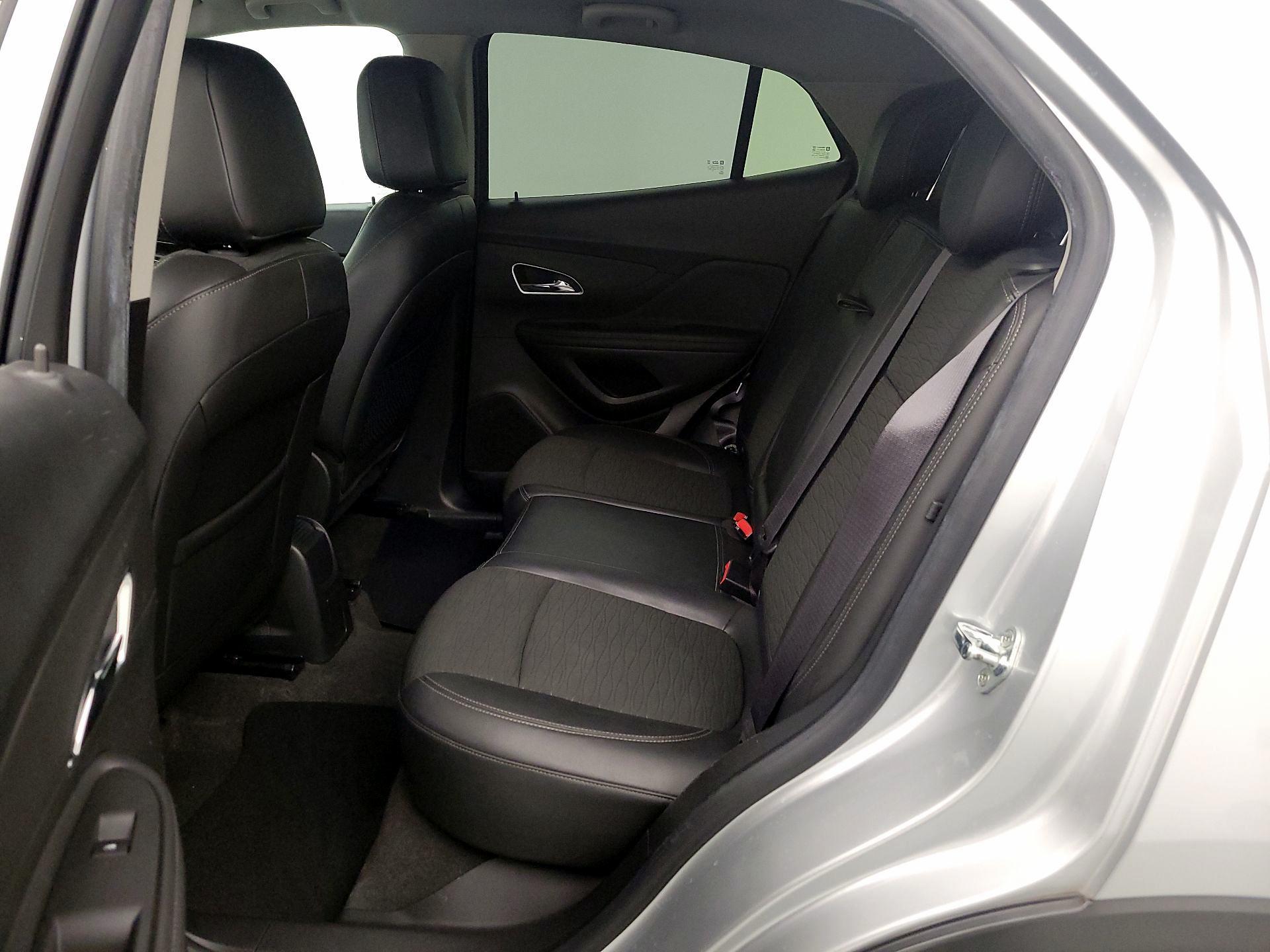 Thumbnail: 2016 Buick Encore - 19