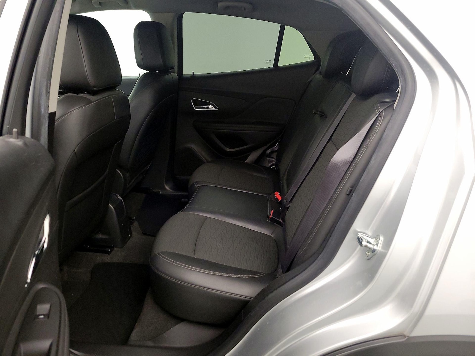 2016 Buick Encore Base - Photo 20