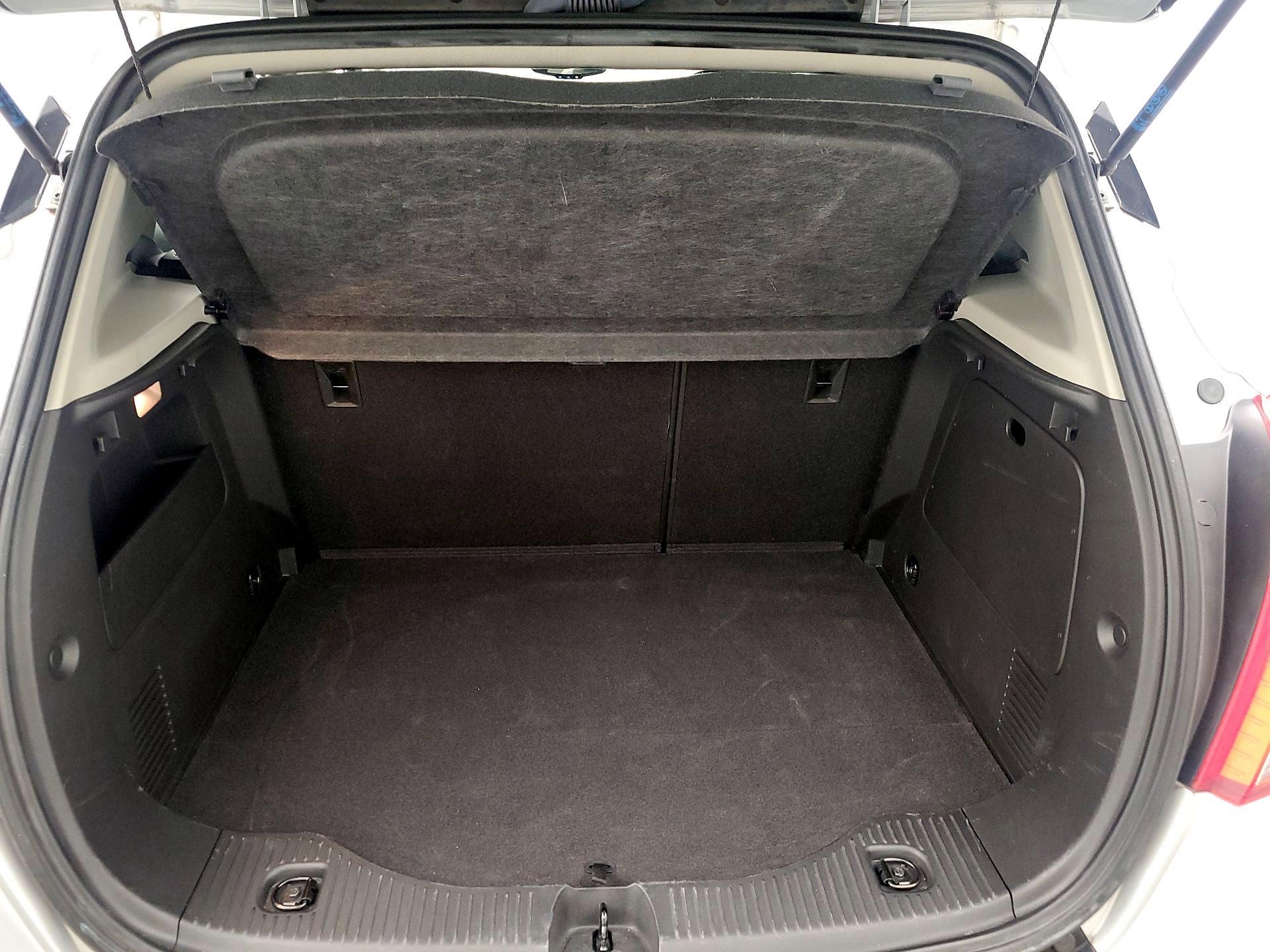 Thumbnail: 2016 Buick Encore - 20