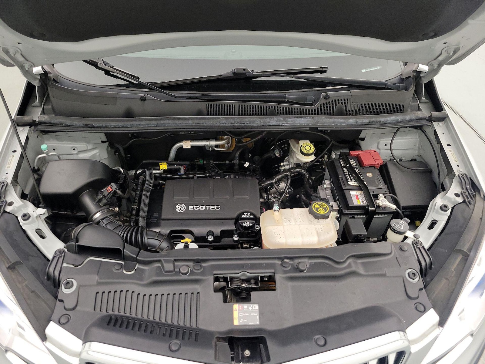 2016 Buick Encore Base - Photo 22