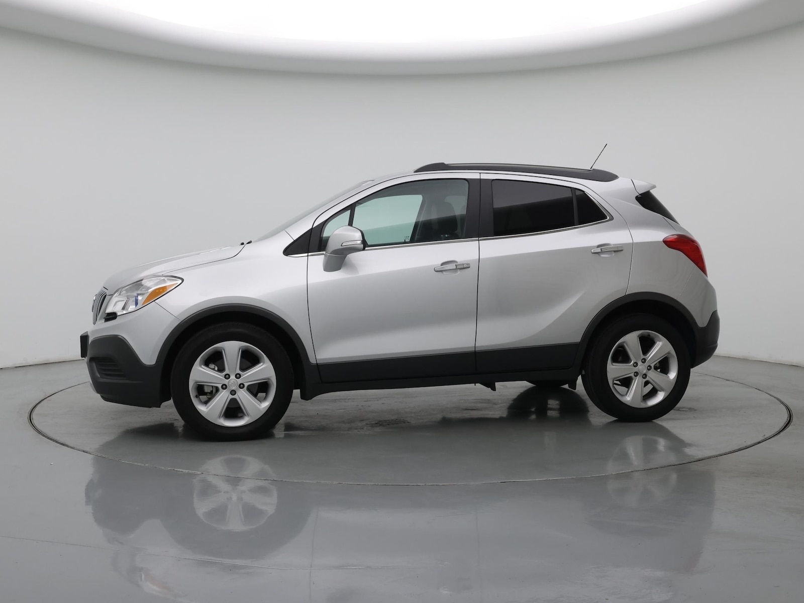 2016 Buick Encore Base - Photo 4