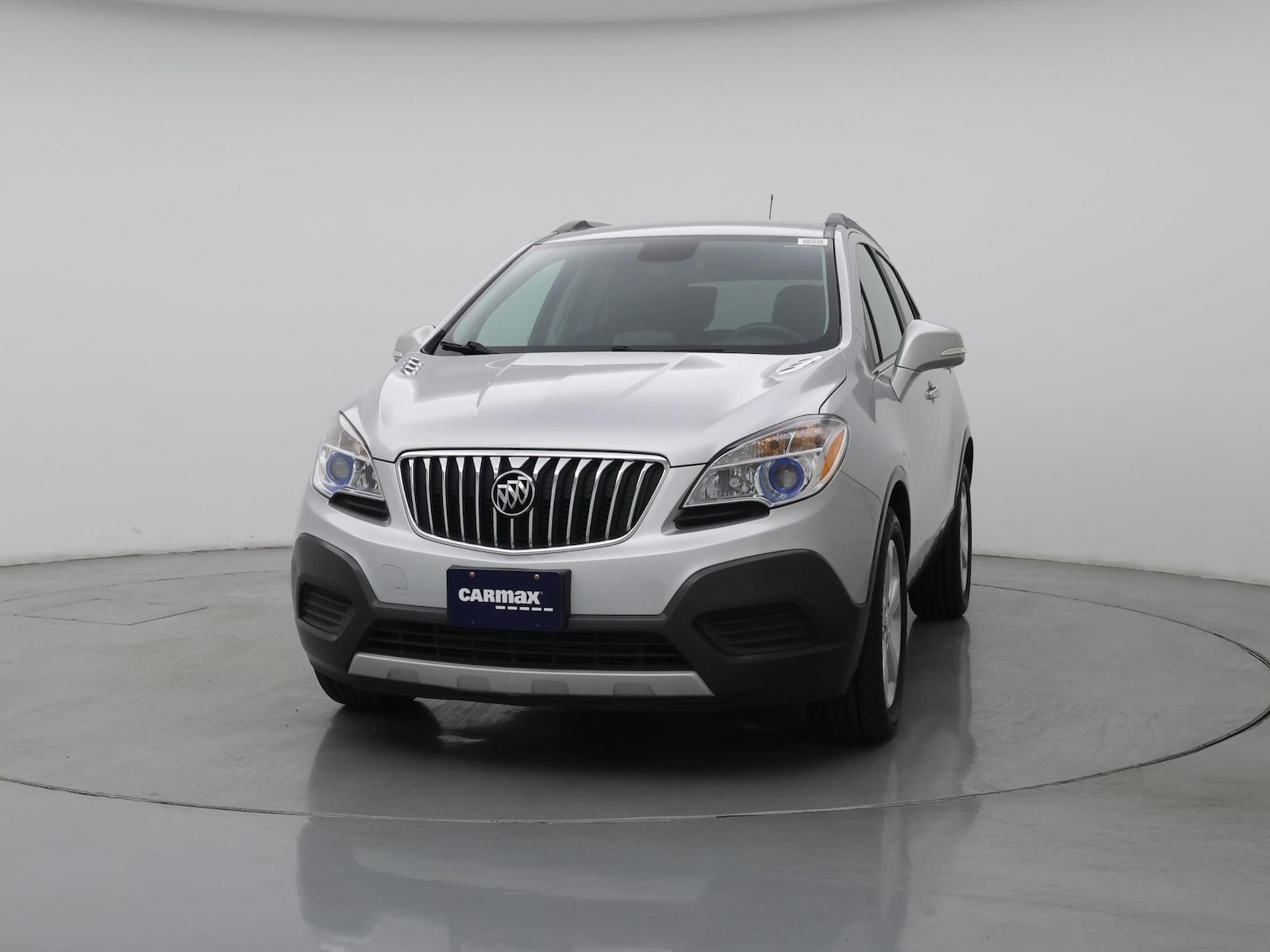2016 Buick Encore Base - Photo 5