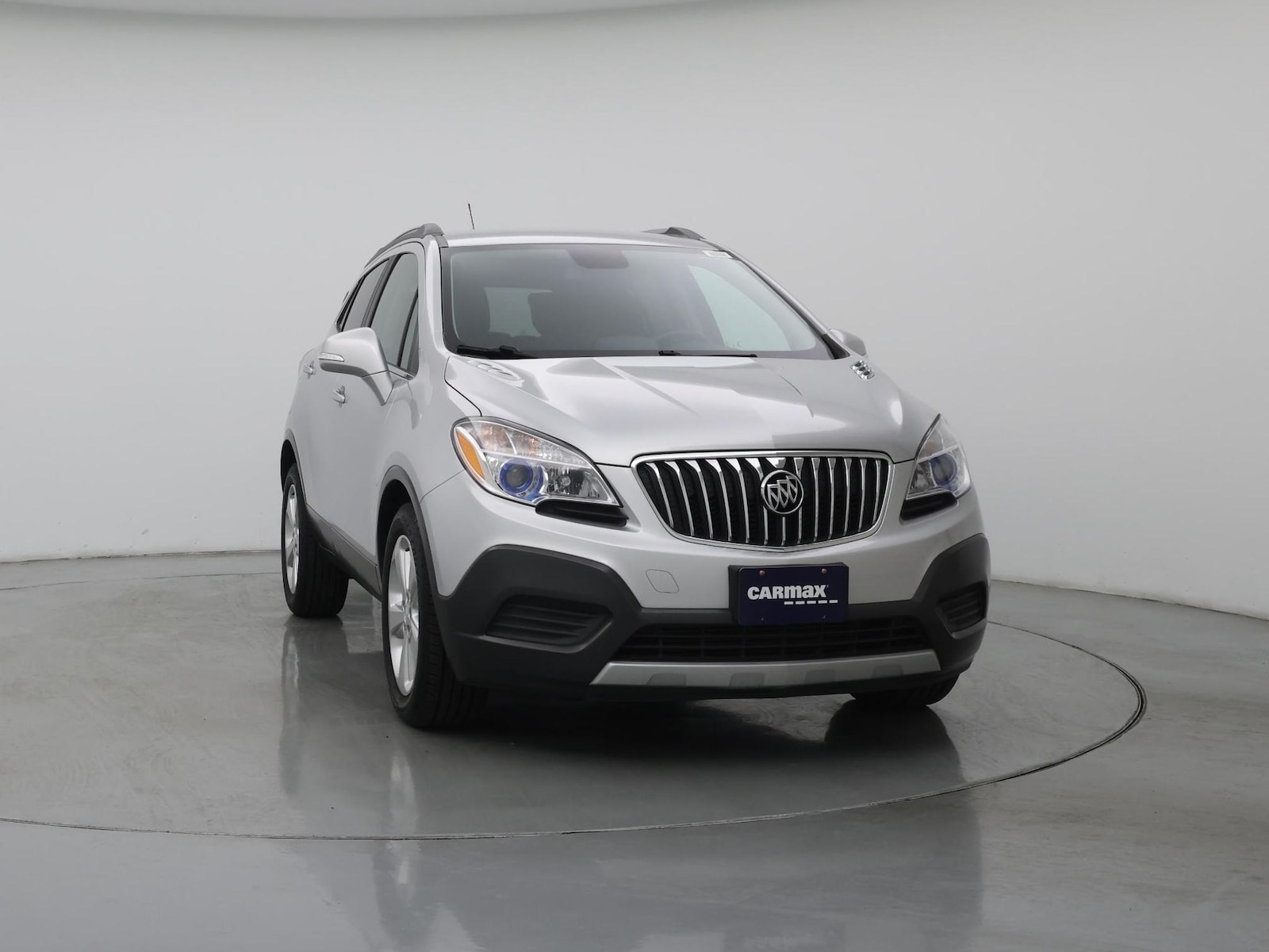 2016 Buick Encore Base - Photo 6
