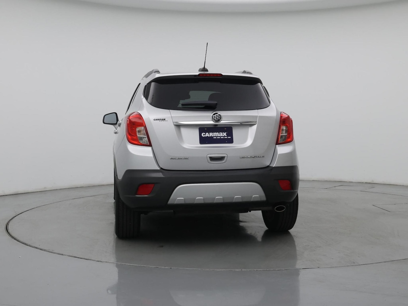 2016 Buick Encore Base - Photo 7