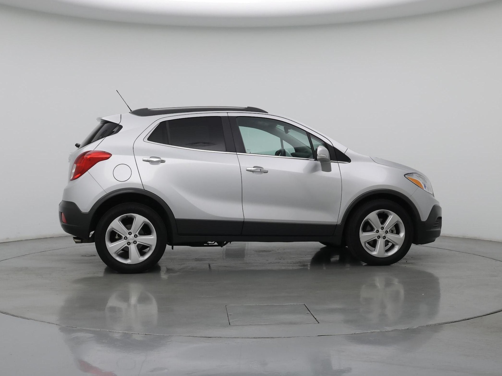 2016 Buick Encore Base - Photo 8