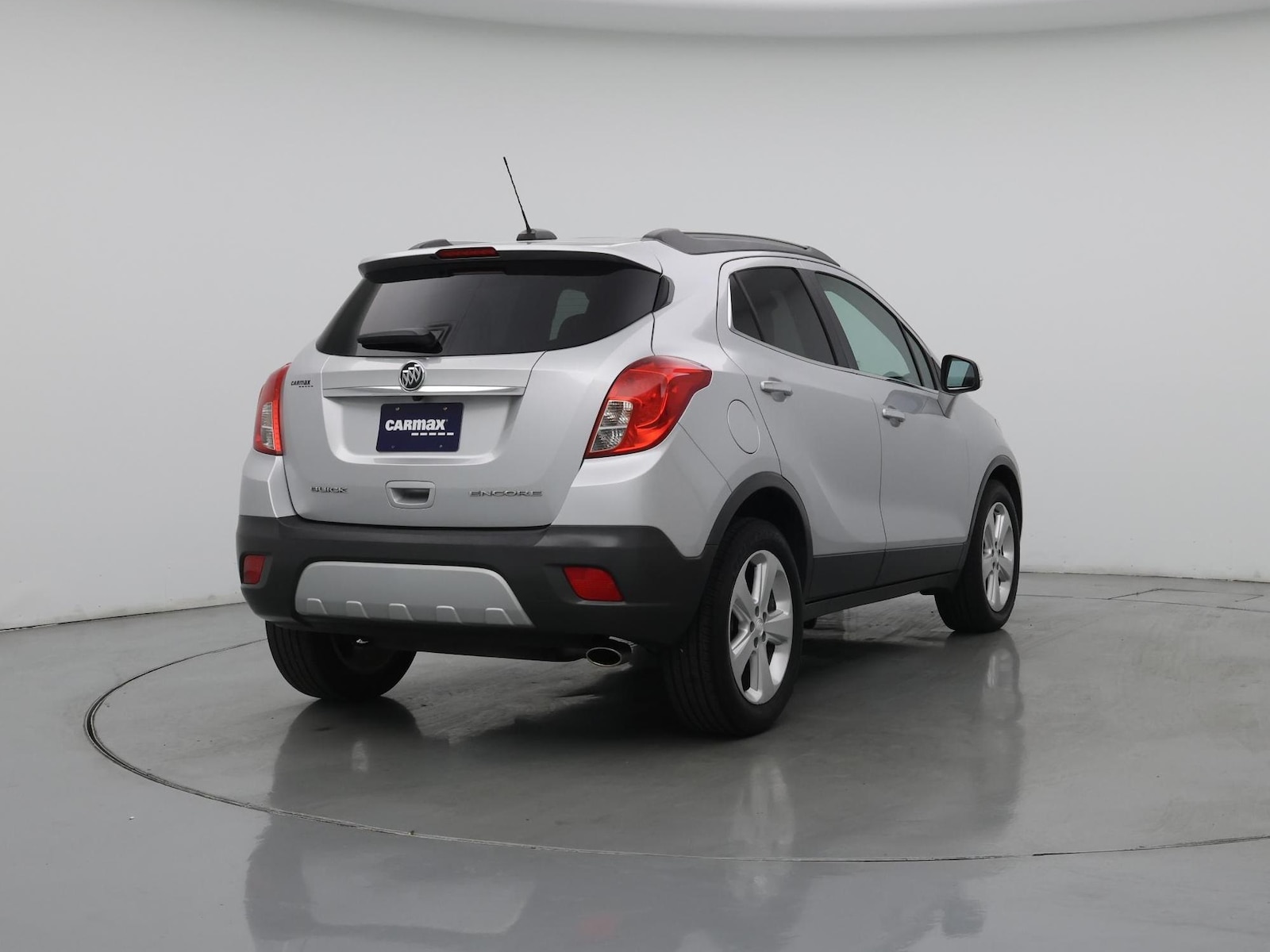 2016 Buick Encore Base - Photo 9