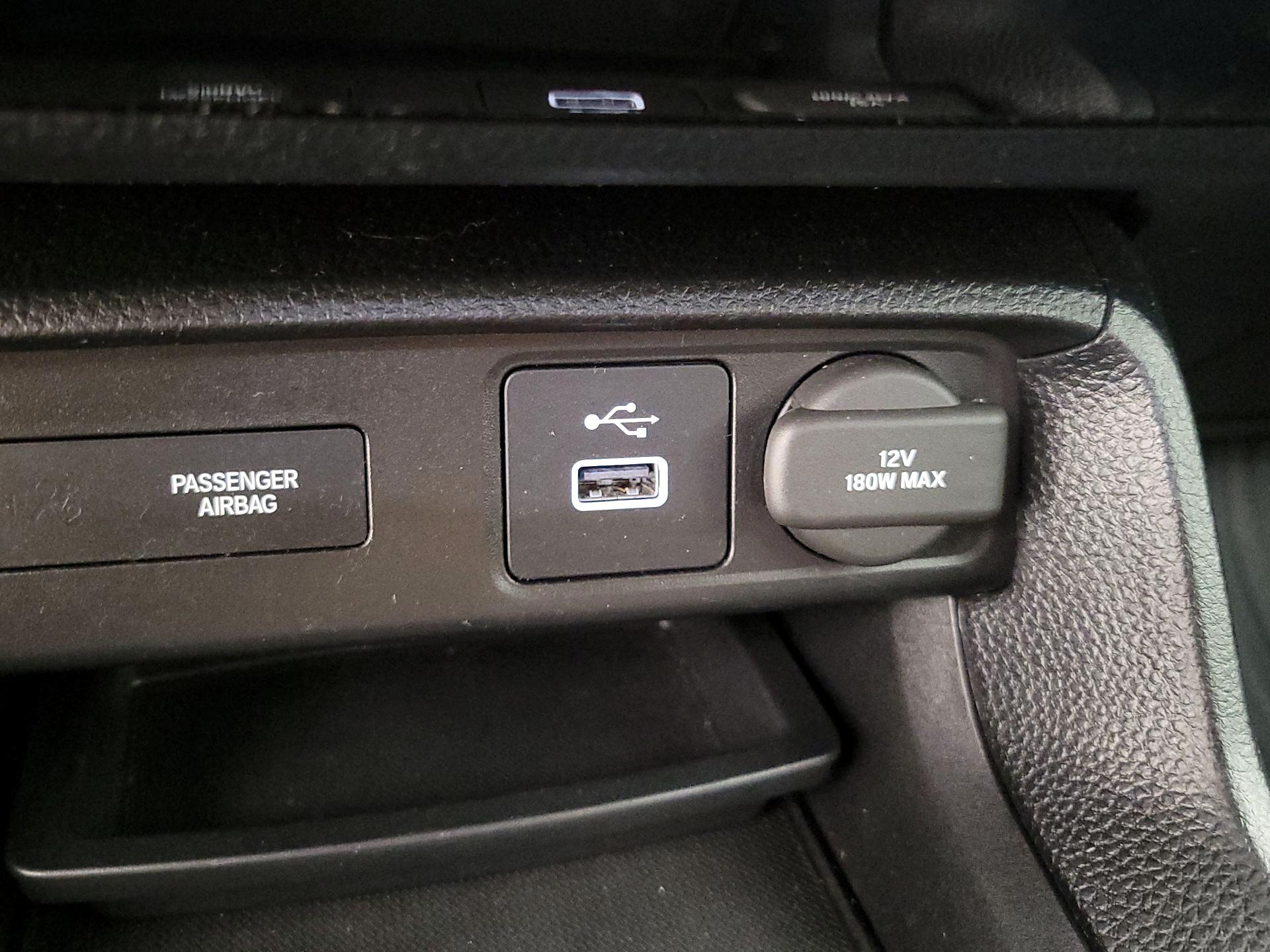 Thumbnail: 2024 Honda Civic - 18