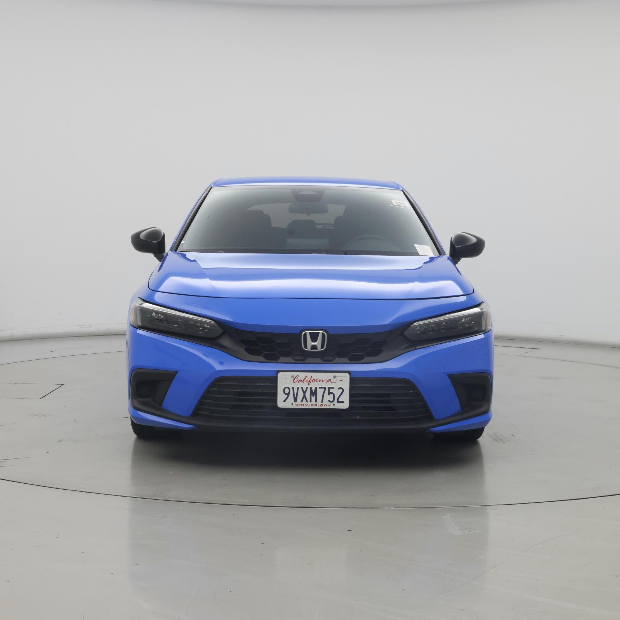 Thumbnail: 2024 Honda Civic - 5