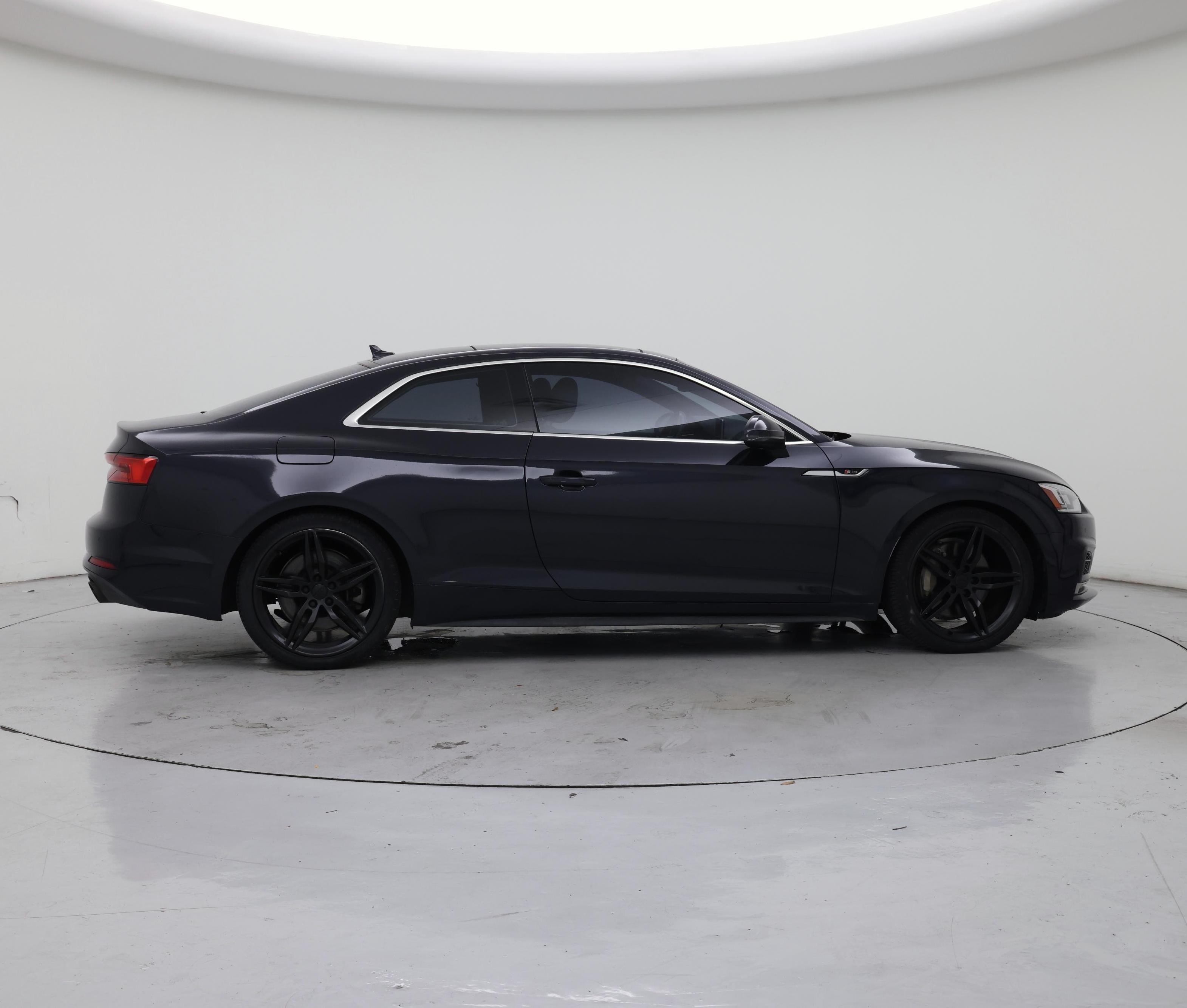 Thumbnail: 2018 Audi A5 - 7