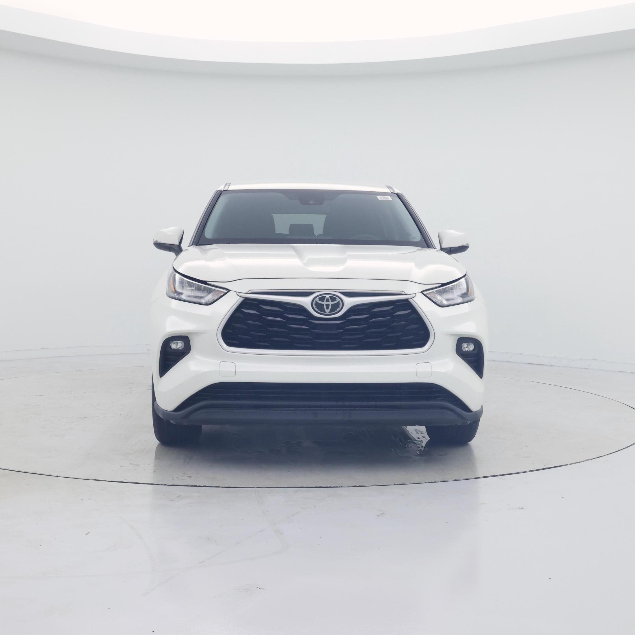 Thumbnail: 2020 Toyota Highlander - 5