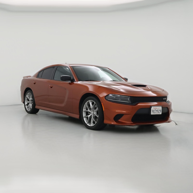 2023 Dodge Charger GT
