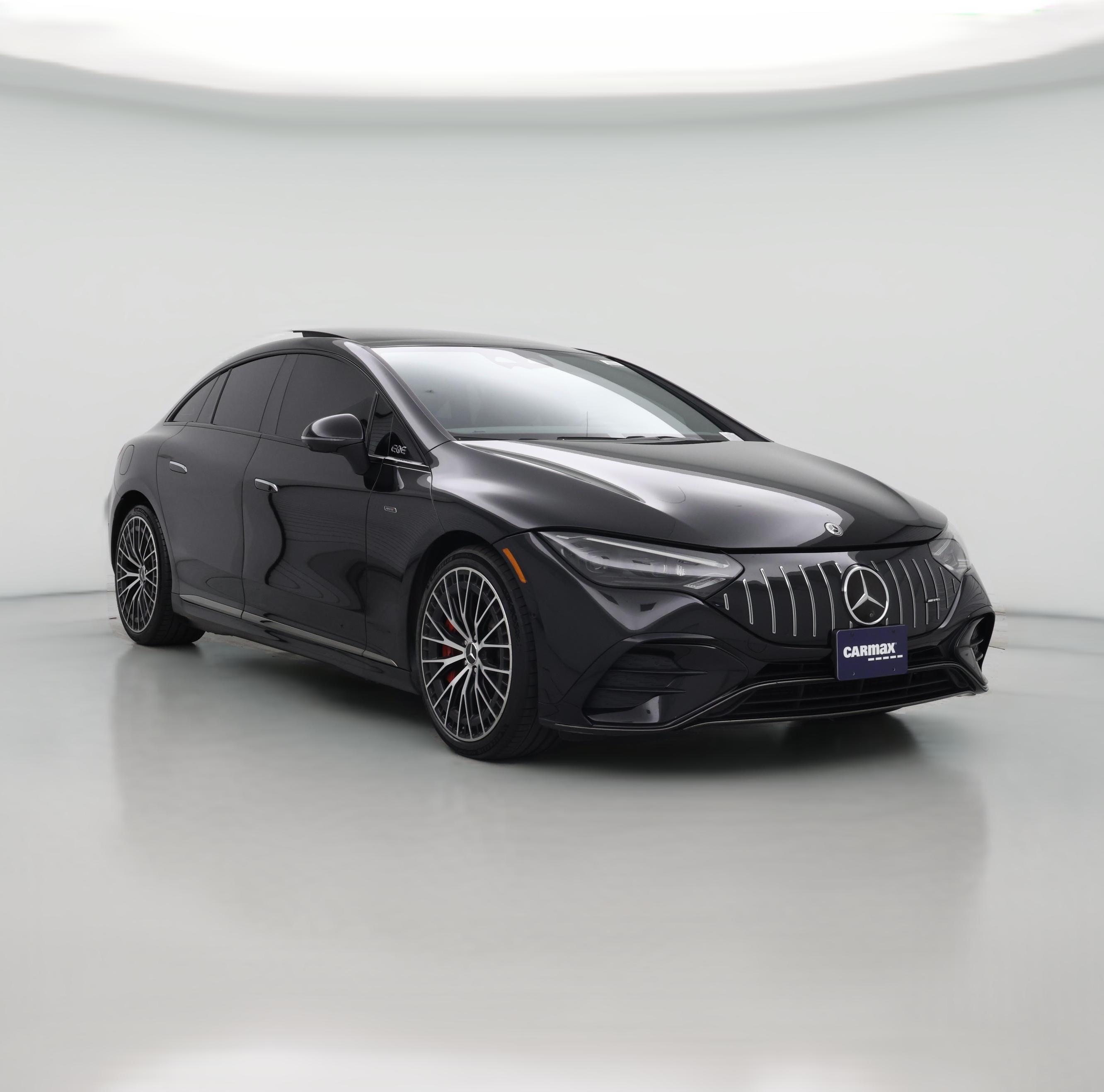 2023 Mercedes-Benz EQE AMG EQE 53