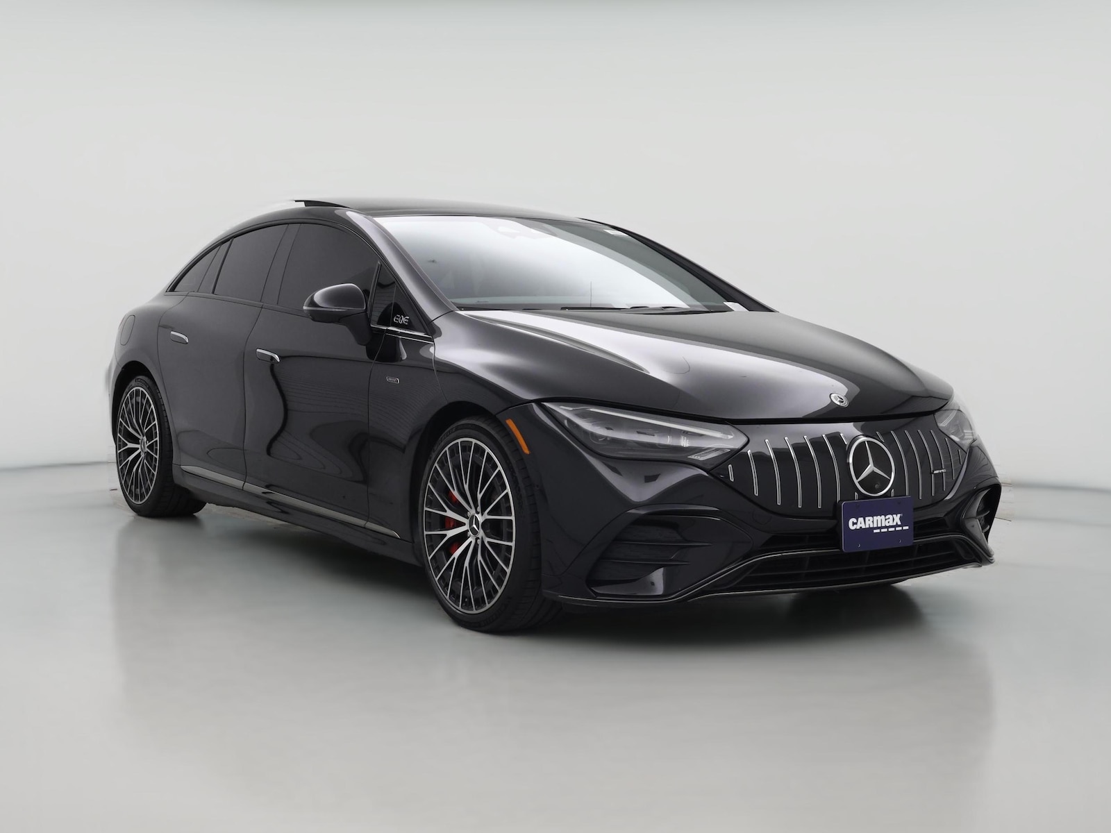 2023 Mercedes-Benz EQE