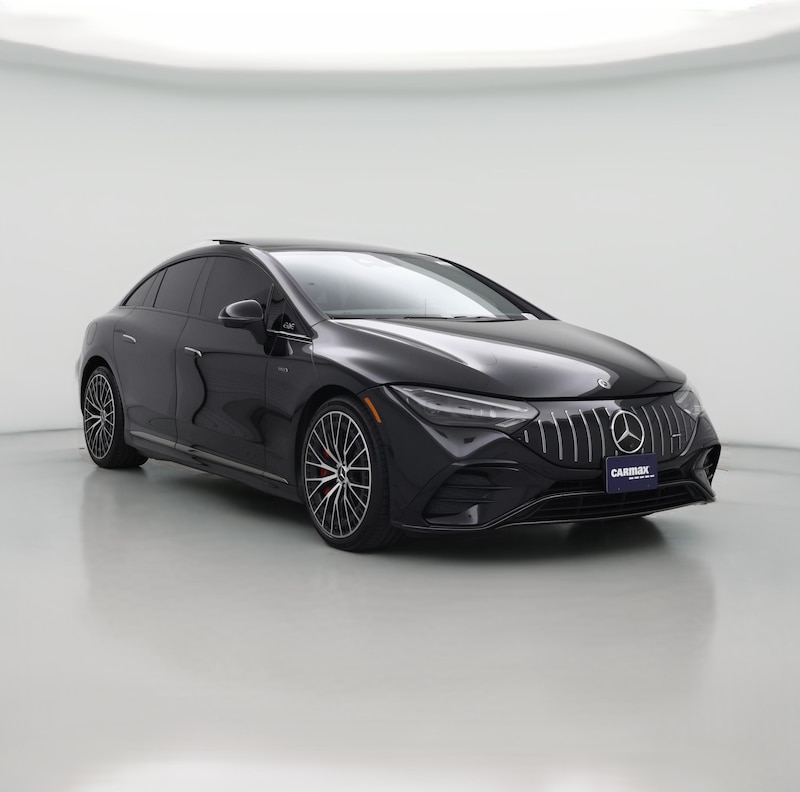 2023 Mercedes-Benz EQE AMG