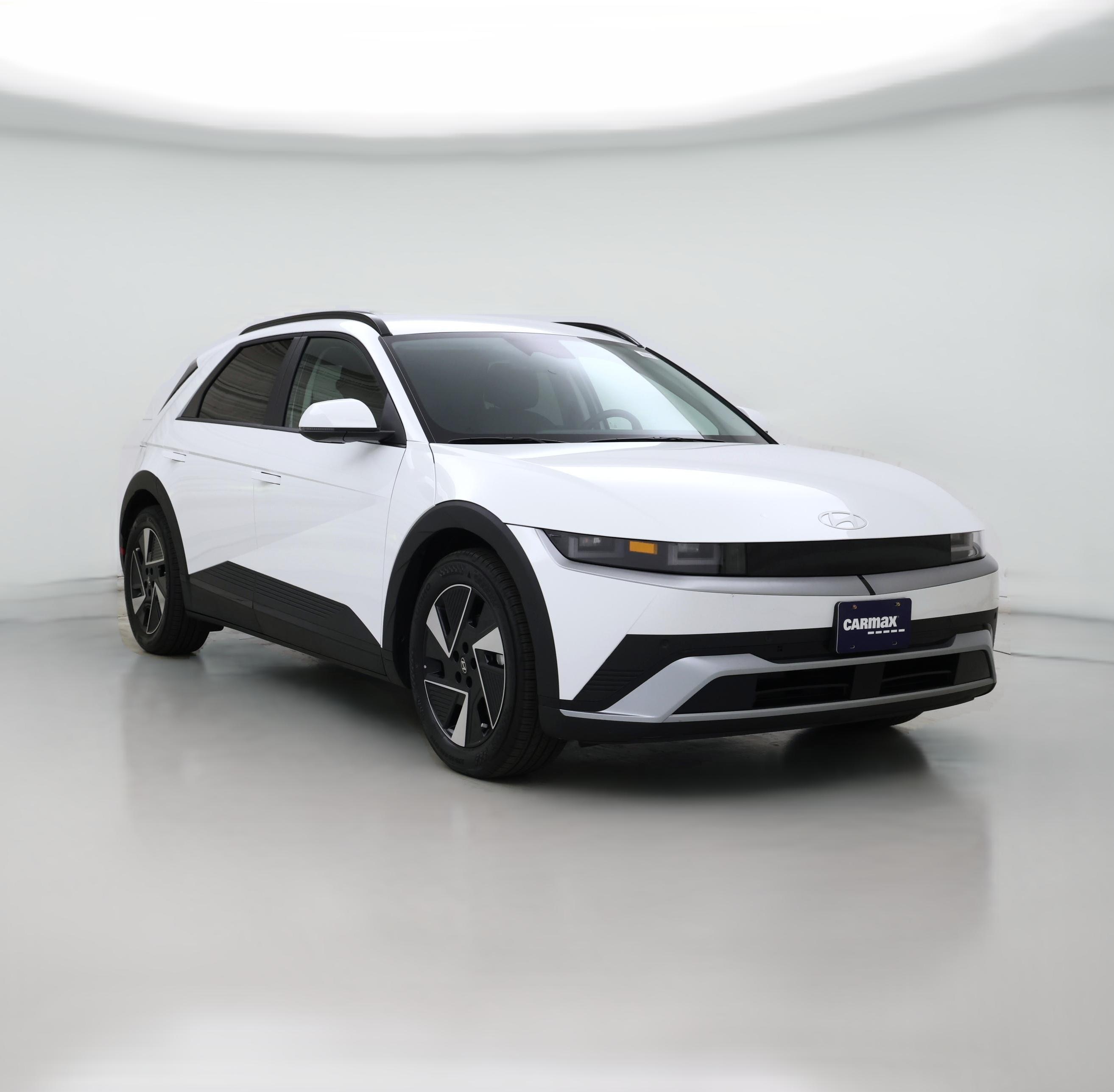 Thumbnail: 2025 Hyundai Ioniq 5 - 1