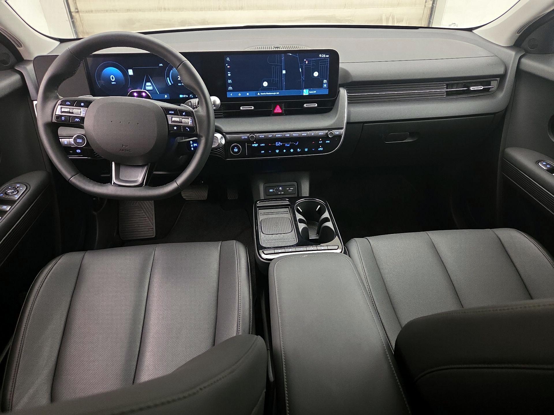 Thumbnail: 2025 Hyundai Ioniq 5 - 9