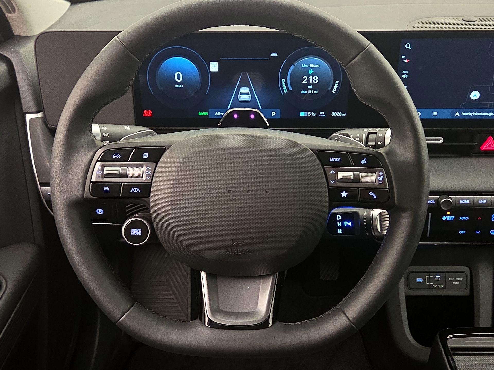 Thumbnail: 2025 Hyundai Ioniq 5 - 10