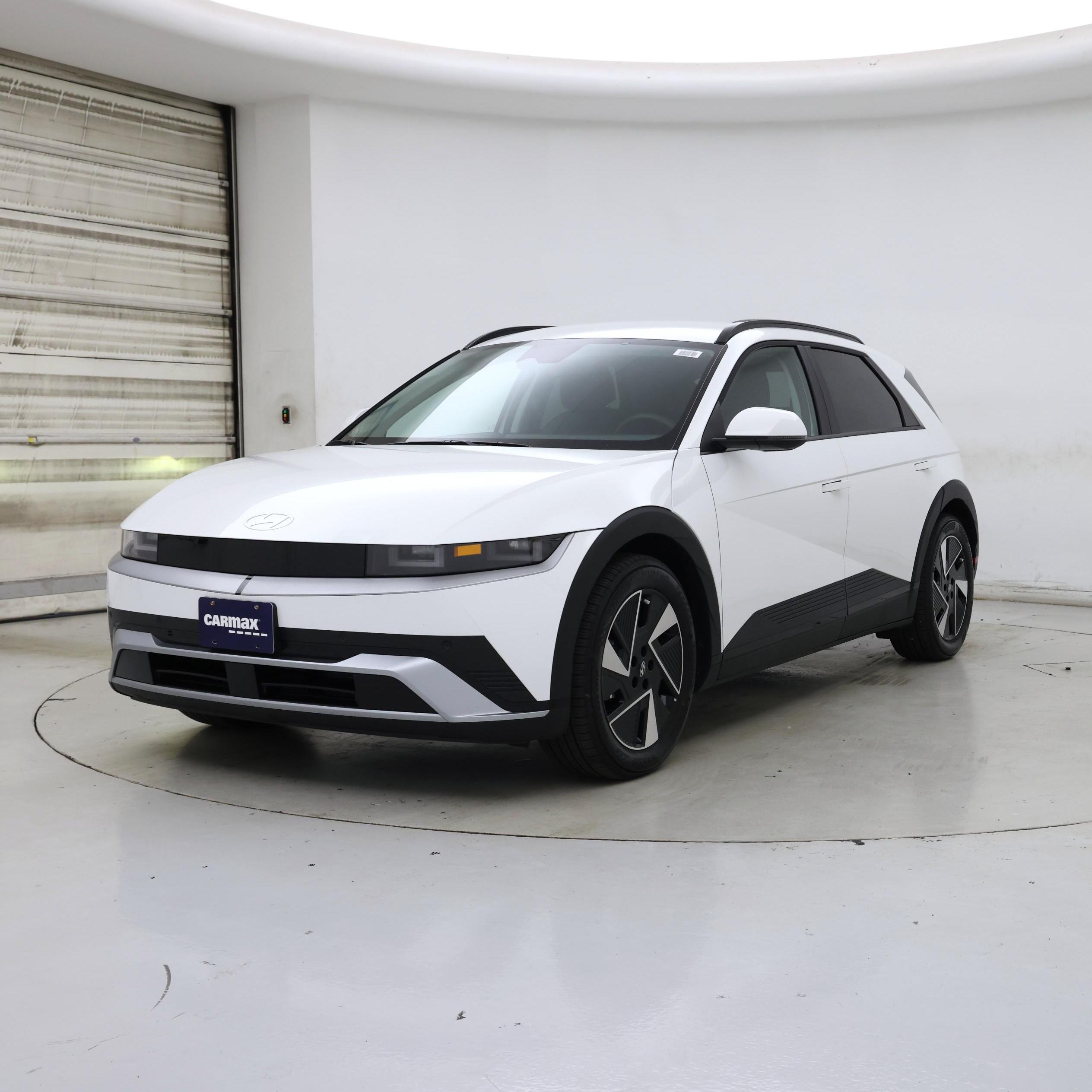 Thumbnail: 2025 Hyundai Ioniq 5 - 4