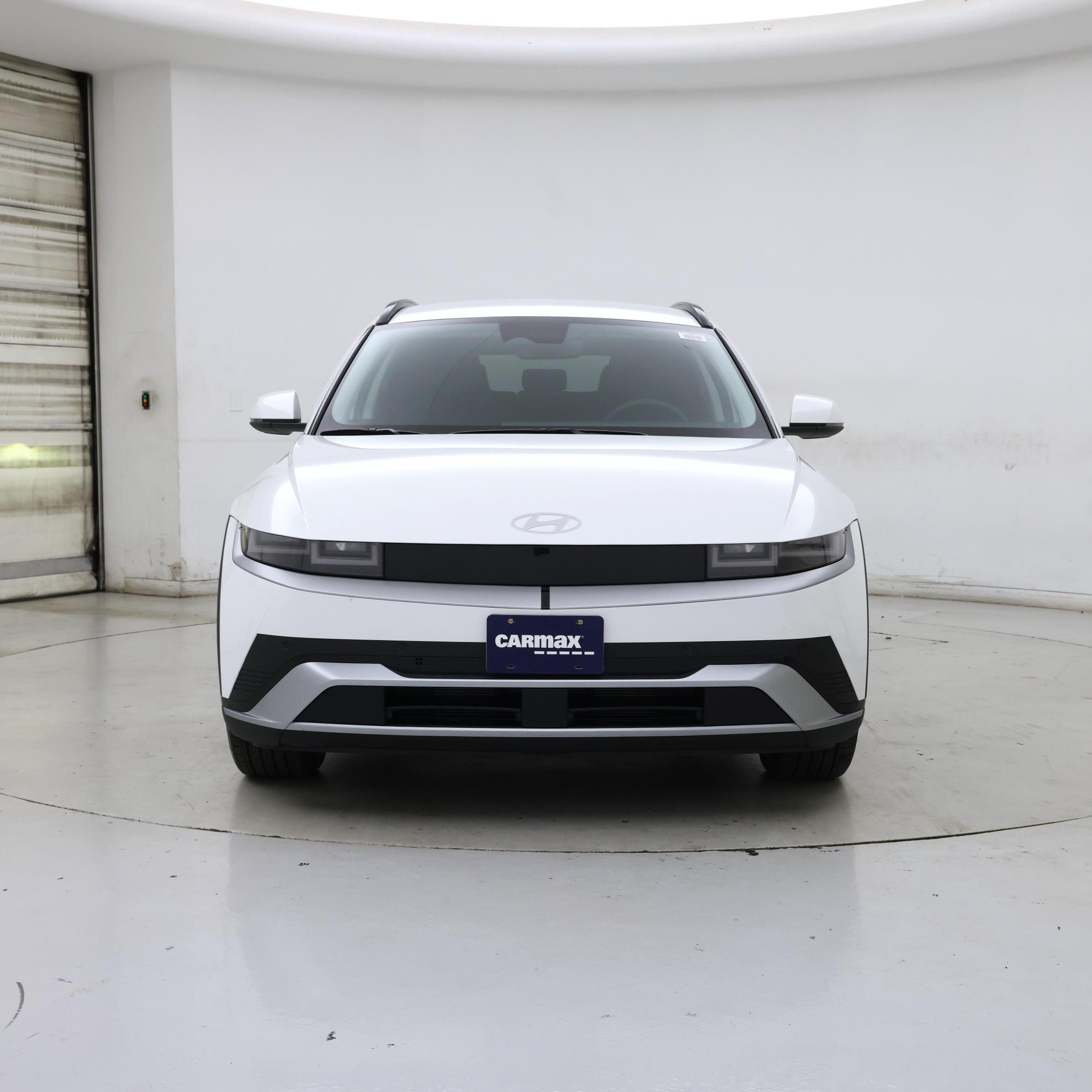 Thumbnail: 2025 Hyundai Ioniq 5 - 5