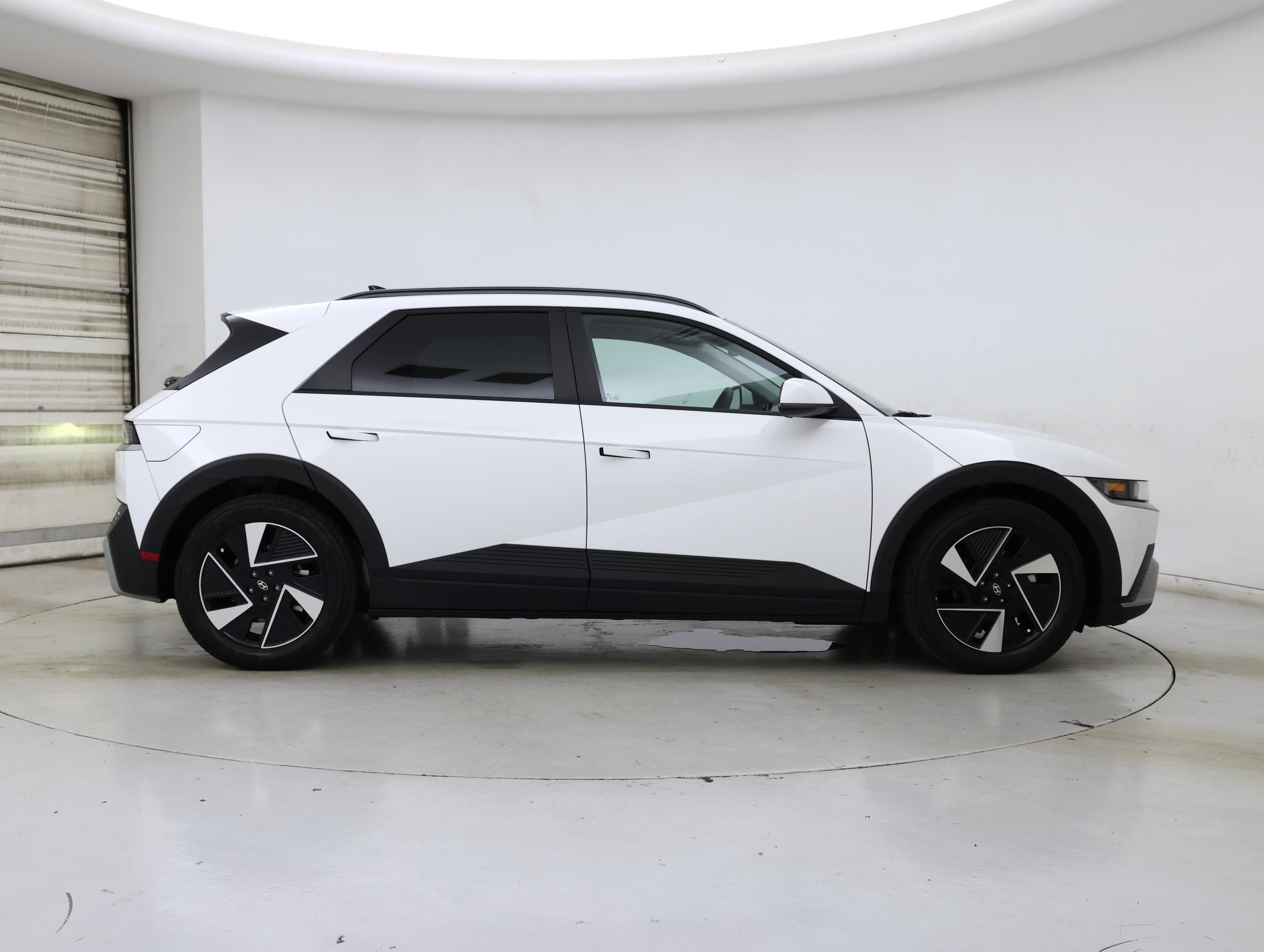 Thumbnail: 2025 Hyundai Ioniq 5 - 7