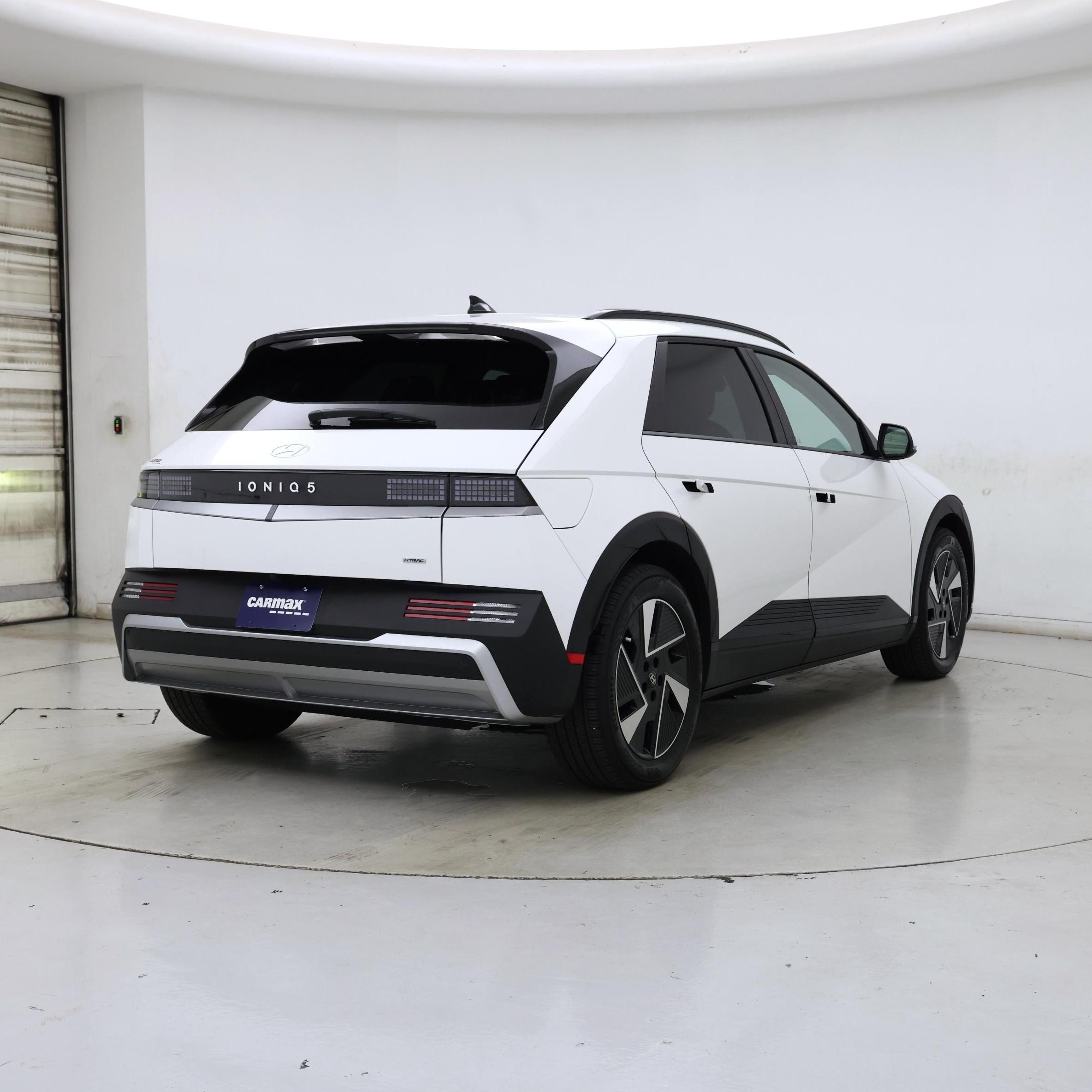 Thumbnail: 2025 Hyundai Ioniq 5 - 8